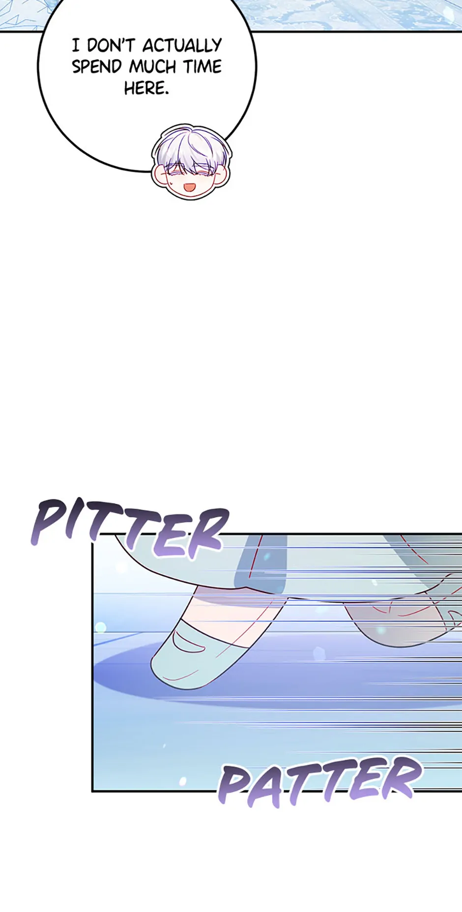 The Villainess Doesn’t Need A New Husband! chapter 38 page 5