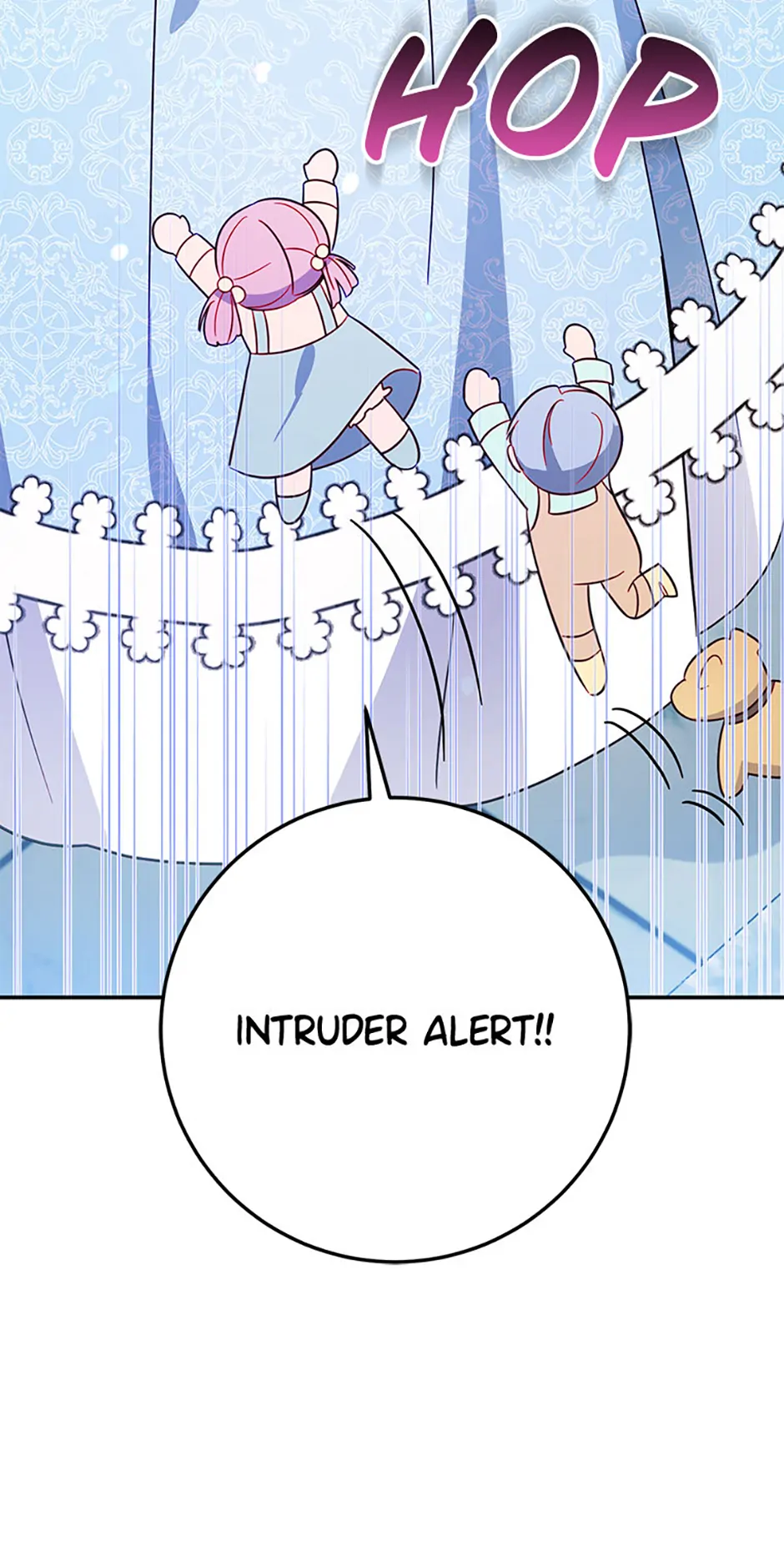 The Villainess Doesn’t Need A New Husband! chapter 38 page 7