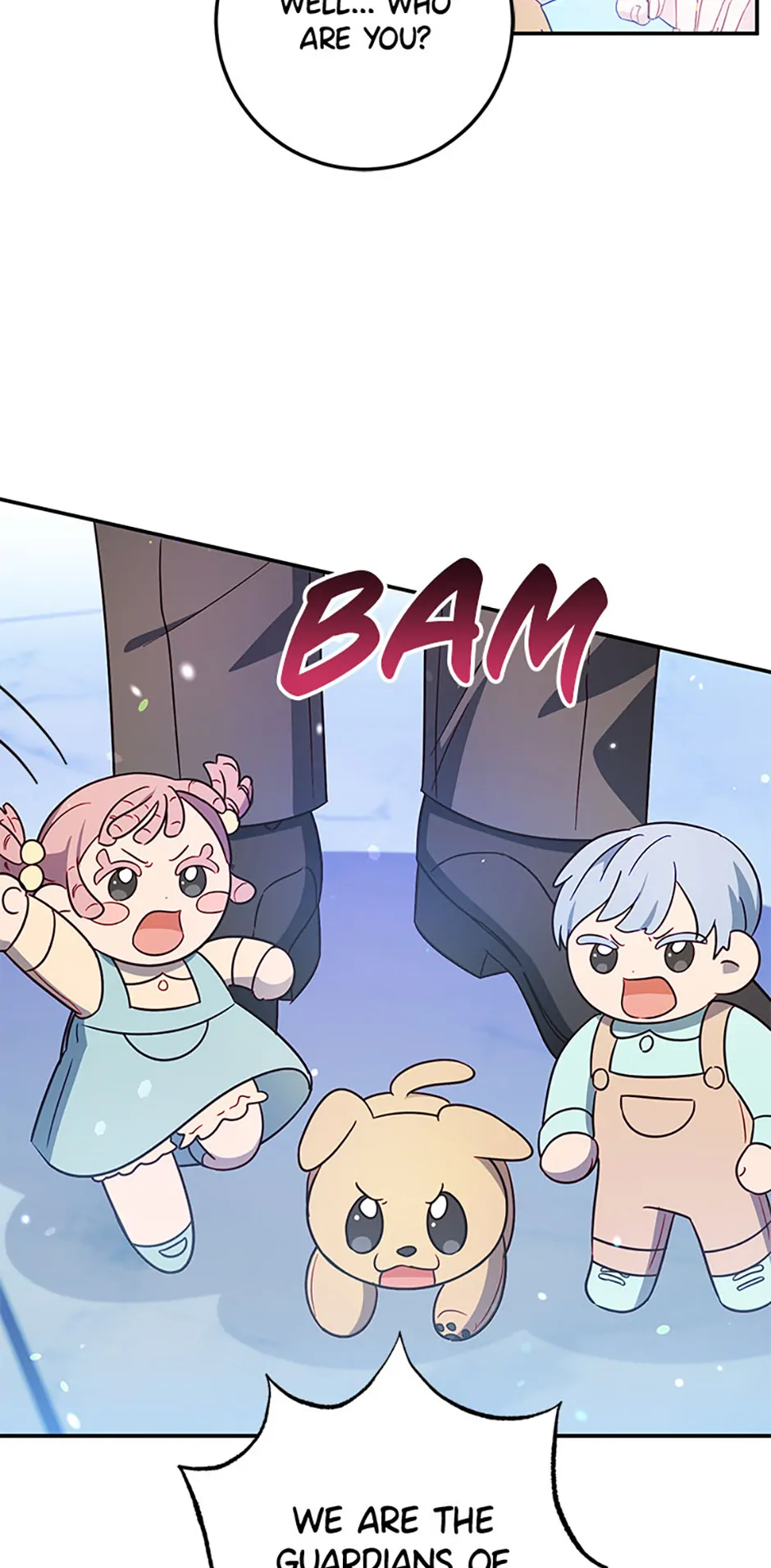 The Villainess Doesn’t Need A New Husband! chapter 38 page 9