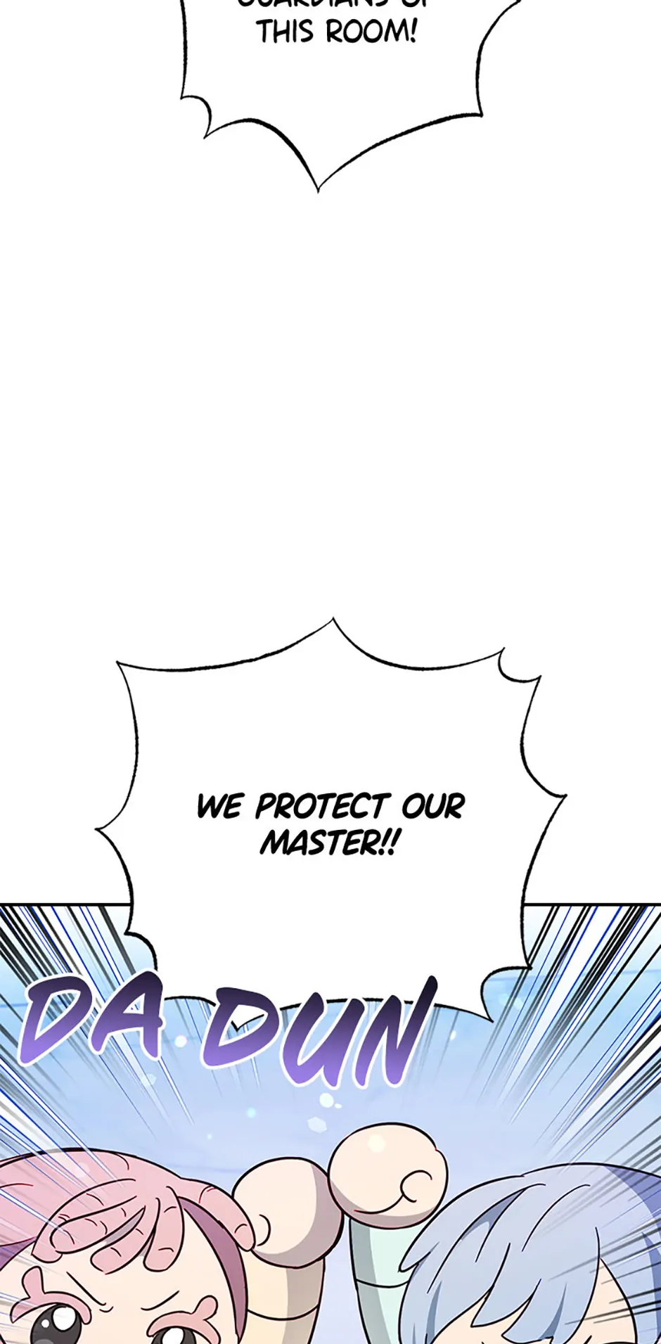 The Villainess Doesn’t Need A New Husband! chapter 38 page 10
