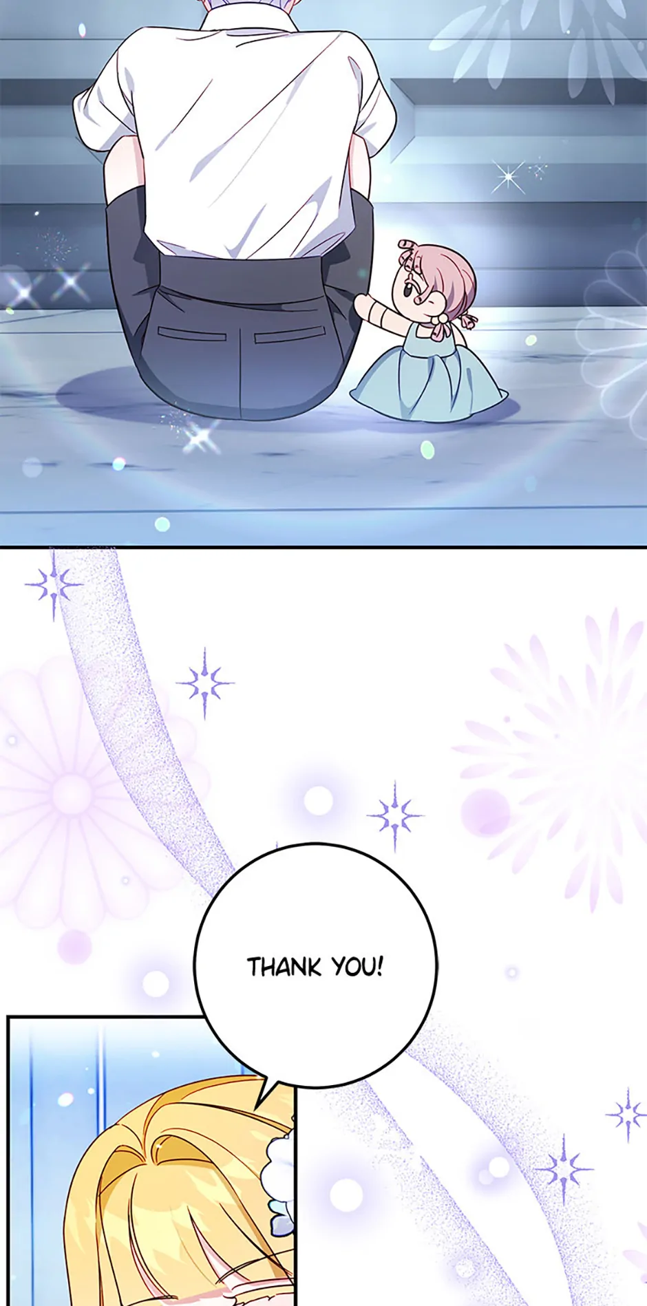 The Villainess Doesn’t Need A New Husband! chapter 38 page 23