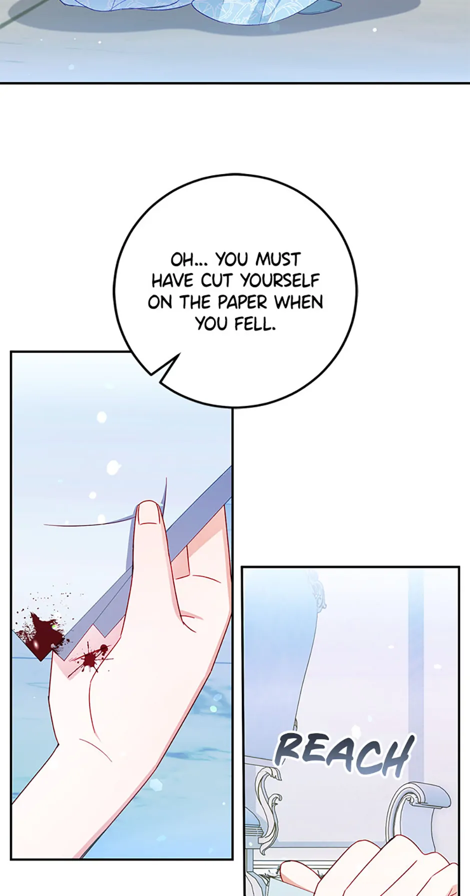 The Villainess Doesn’t Need A New Husband! chapter 38 page 65