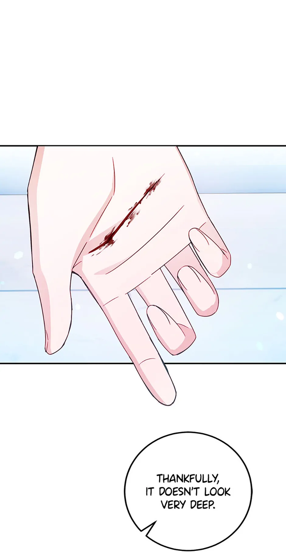 The Villainess Doesn’t Need A New Husband! chapter 39 page 4
