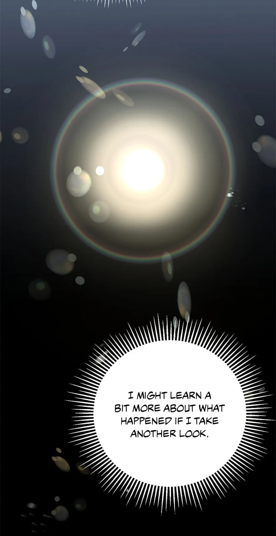 The Villainess Doesn’t Need A New Husband! chapter 39 page 13