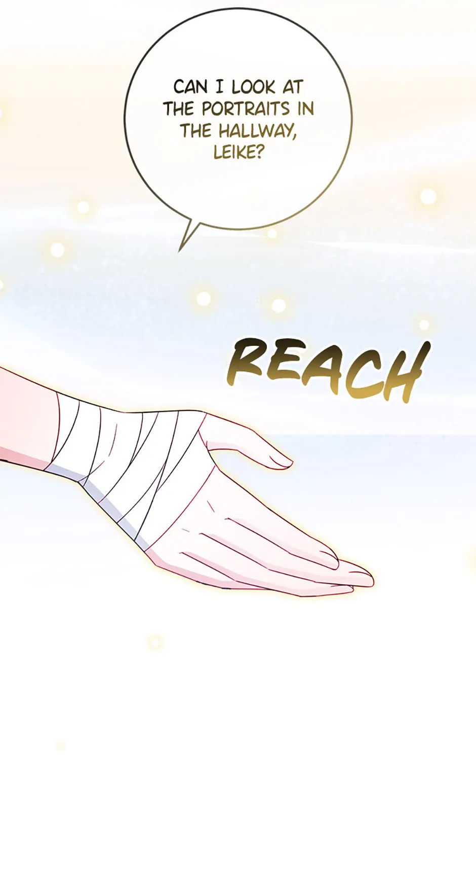 The Villainess Doesn’t Need A New Husband! chapter 39 page 19