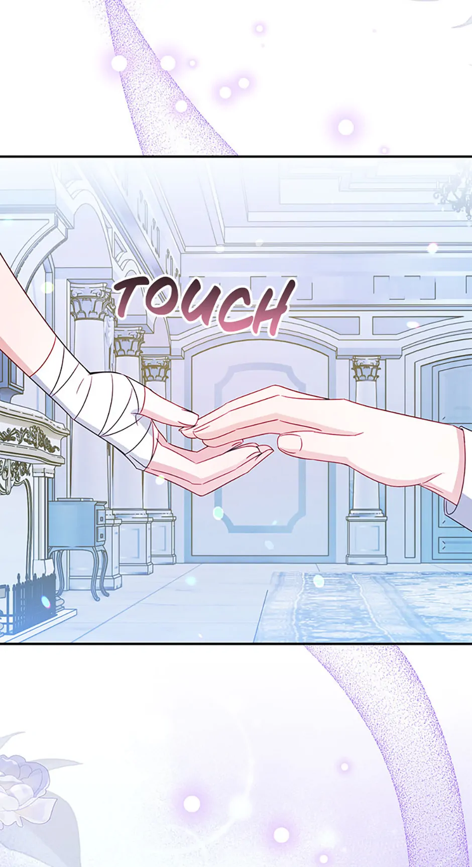 The Villainess Doesn’t Need A New Husband! chapter 39 page 23