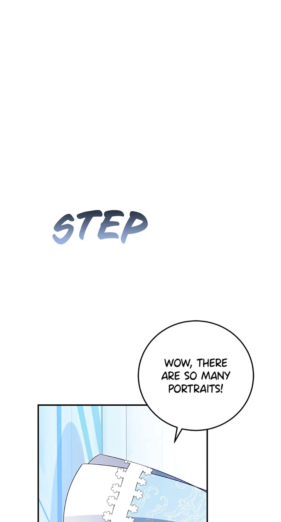 The Villainess Doesn’t Need A New Husband! chapter 39 page 25