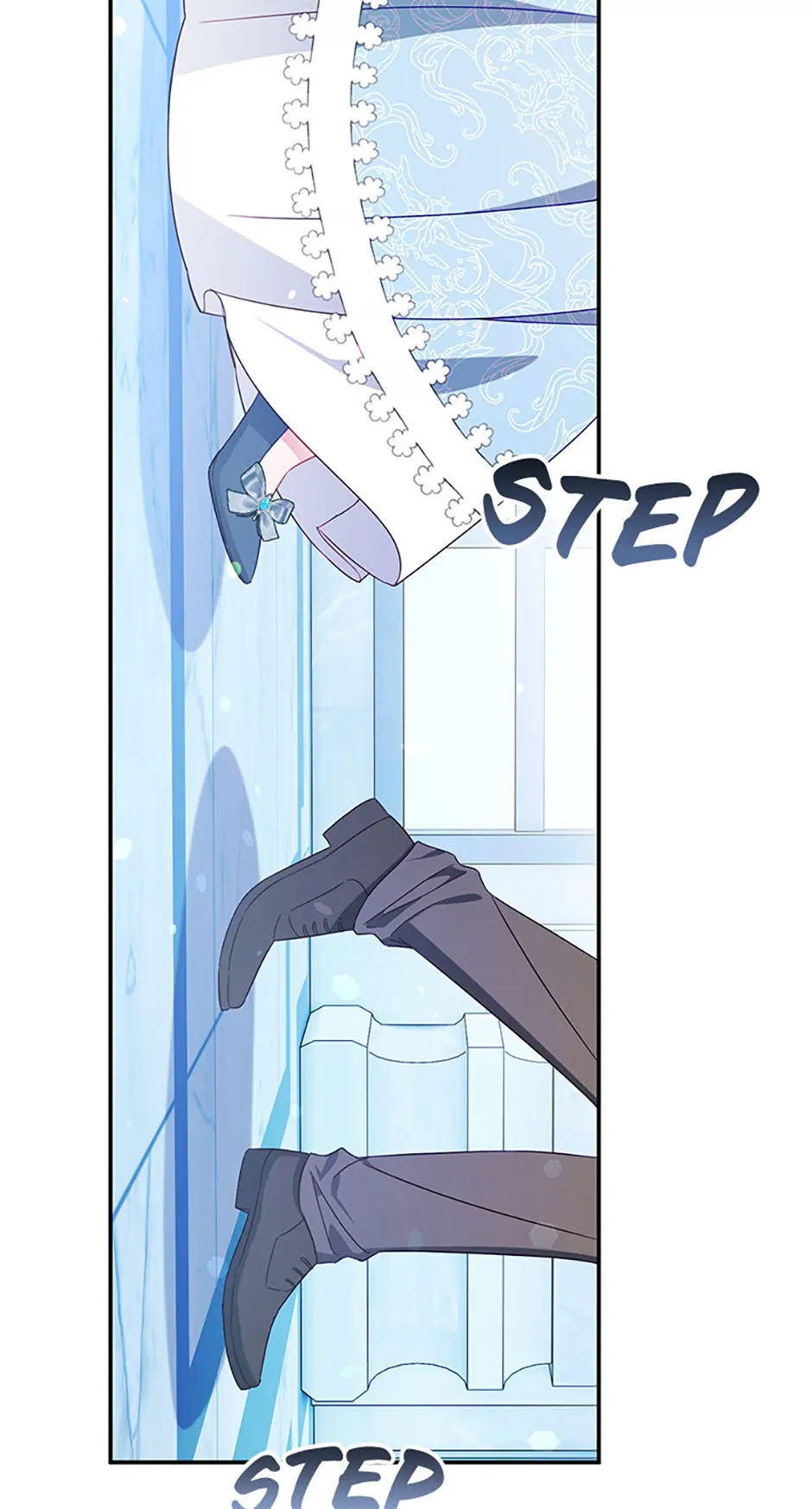 The Villainess Doesn’t Need A New Husband! chapter 39 page 26