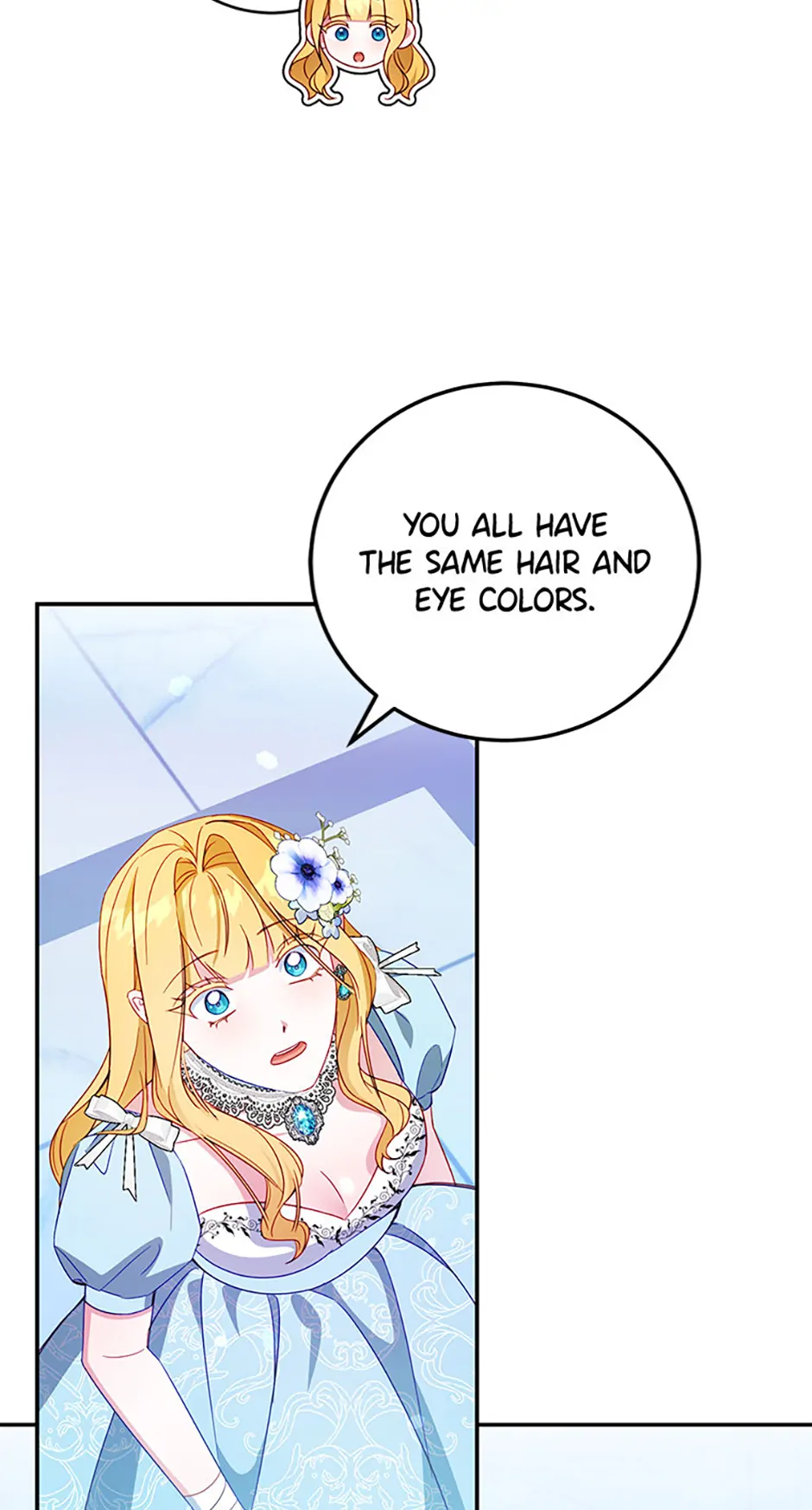 The Villainess Doesn’t Need A New Husband! chapter 39 page 29
