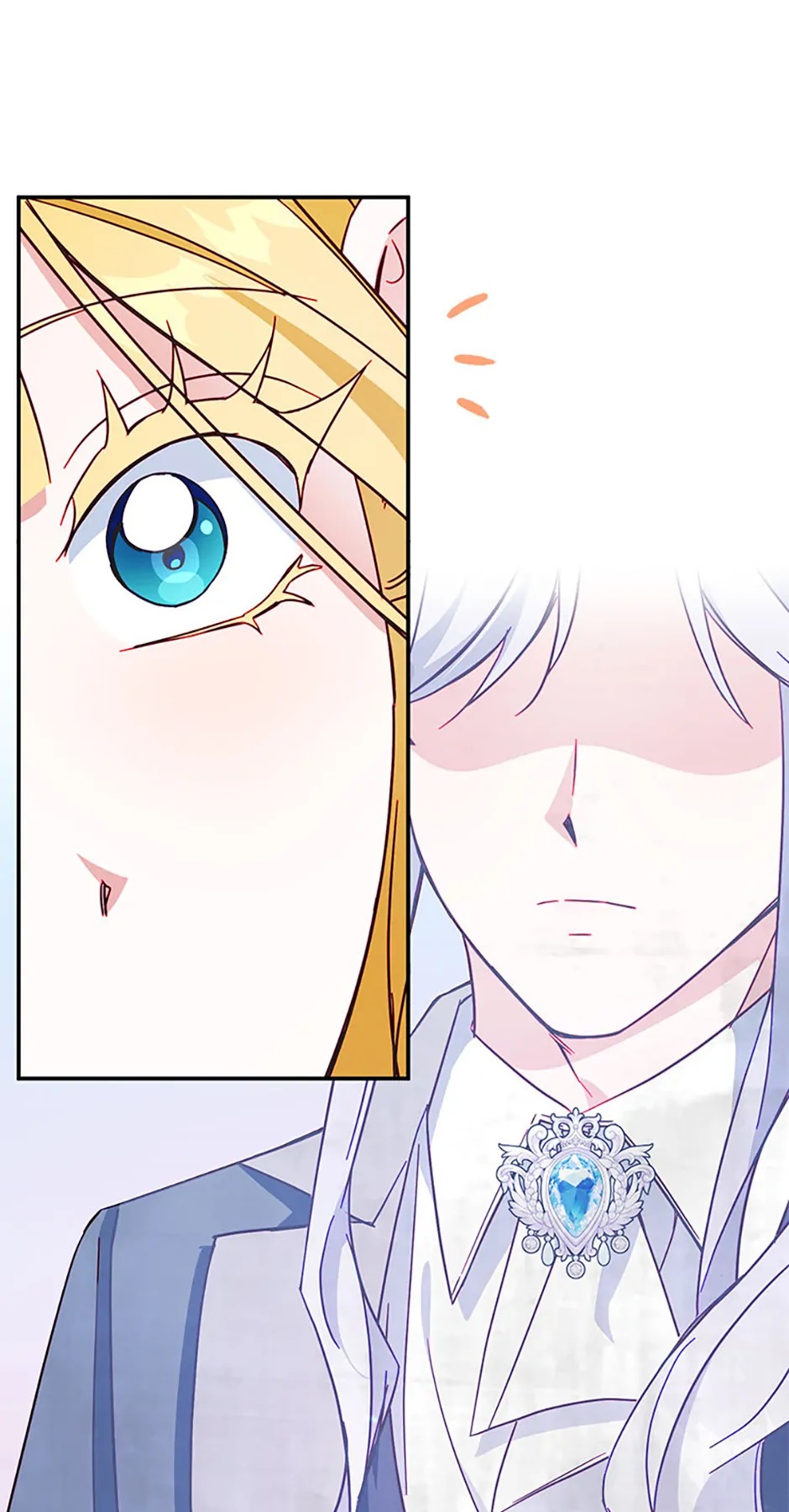 The Villainess Doesn’t Need A New Husband! chapter 39 page 31
