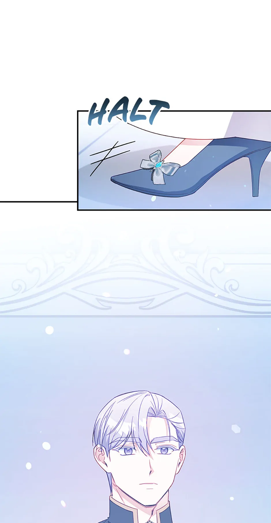 The Villainess Doesn’t Need A New Husband! chapter 39 page 37