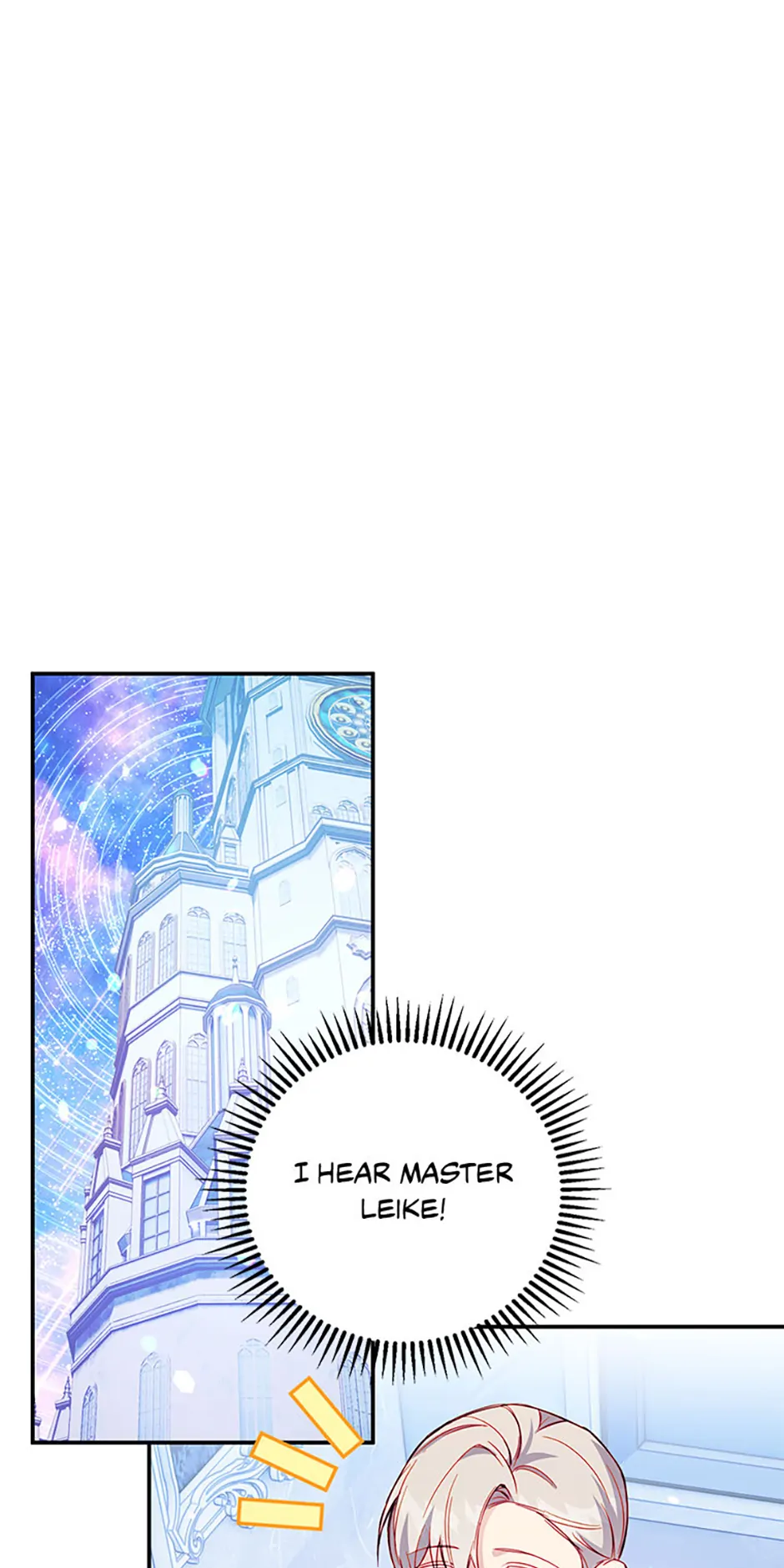The Villainess Doesn’t Need A New Husband! chapter 39 page 59
