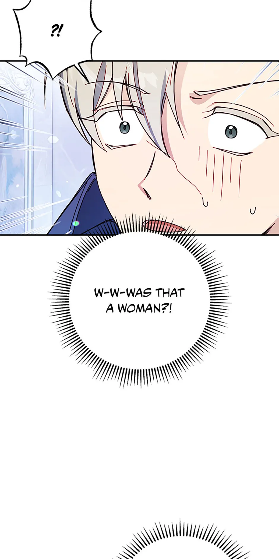The Villainess Doesn’t Need A New Husband! chapter 39 page 61