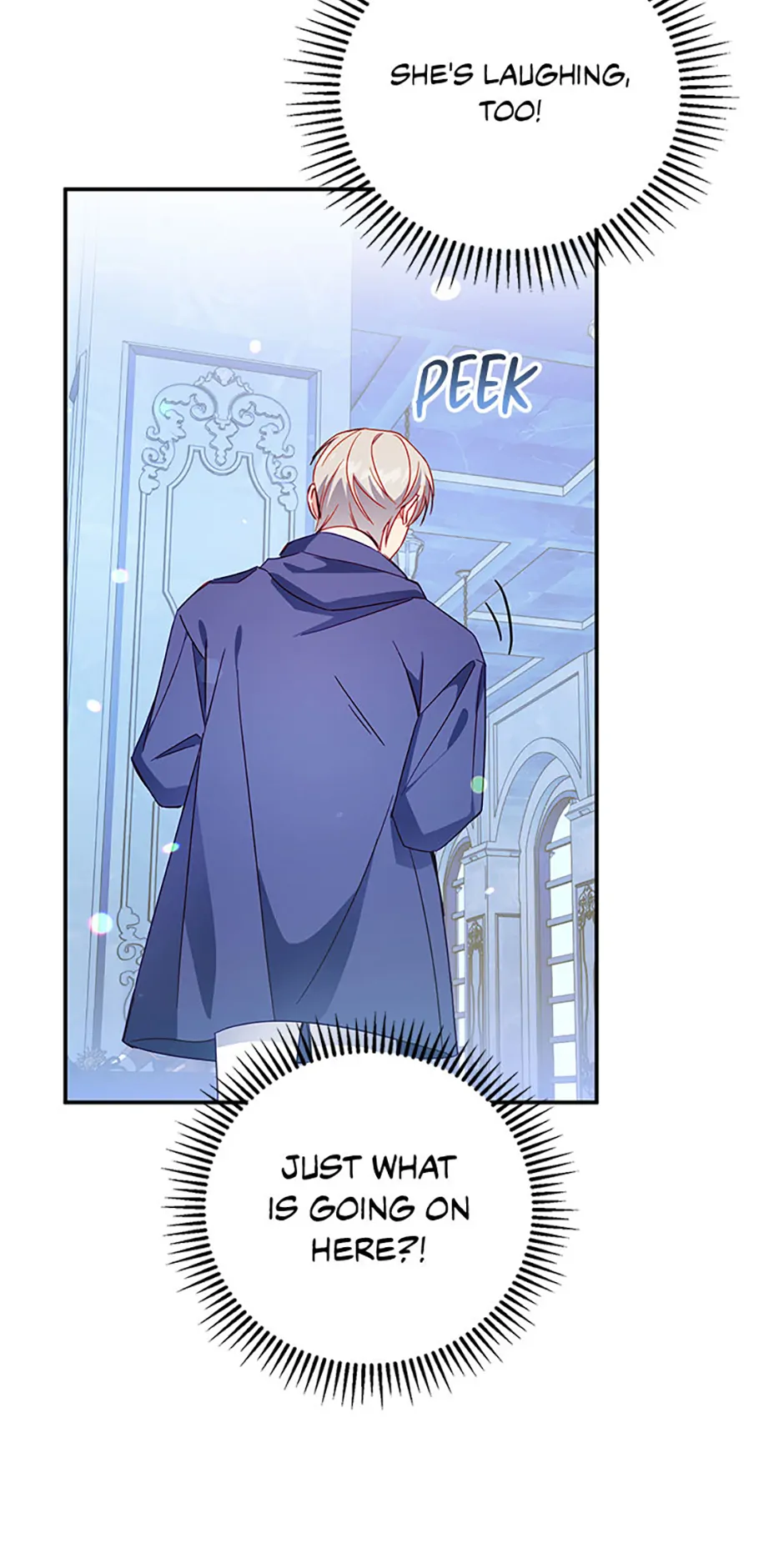 The Villainess Doesn’t Need A New Husband! chapter 39 page 62