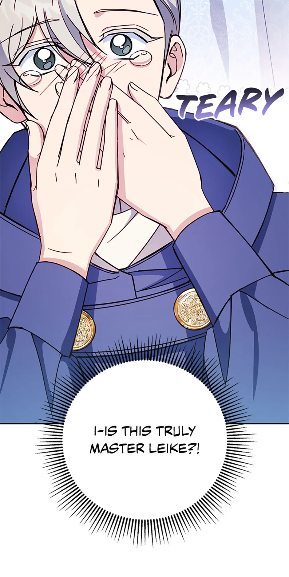 The Villainess Doesn’t Need A New Husband! chapter 39 page 65