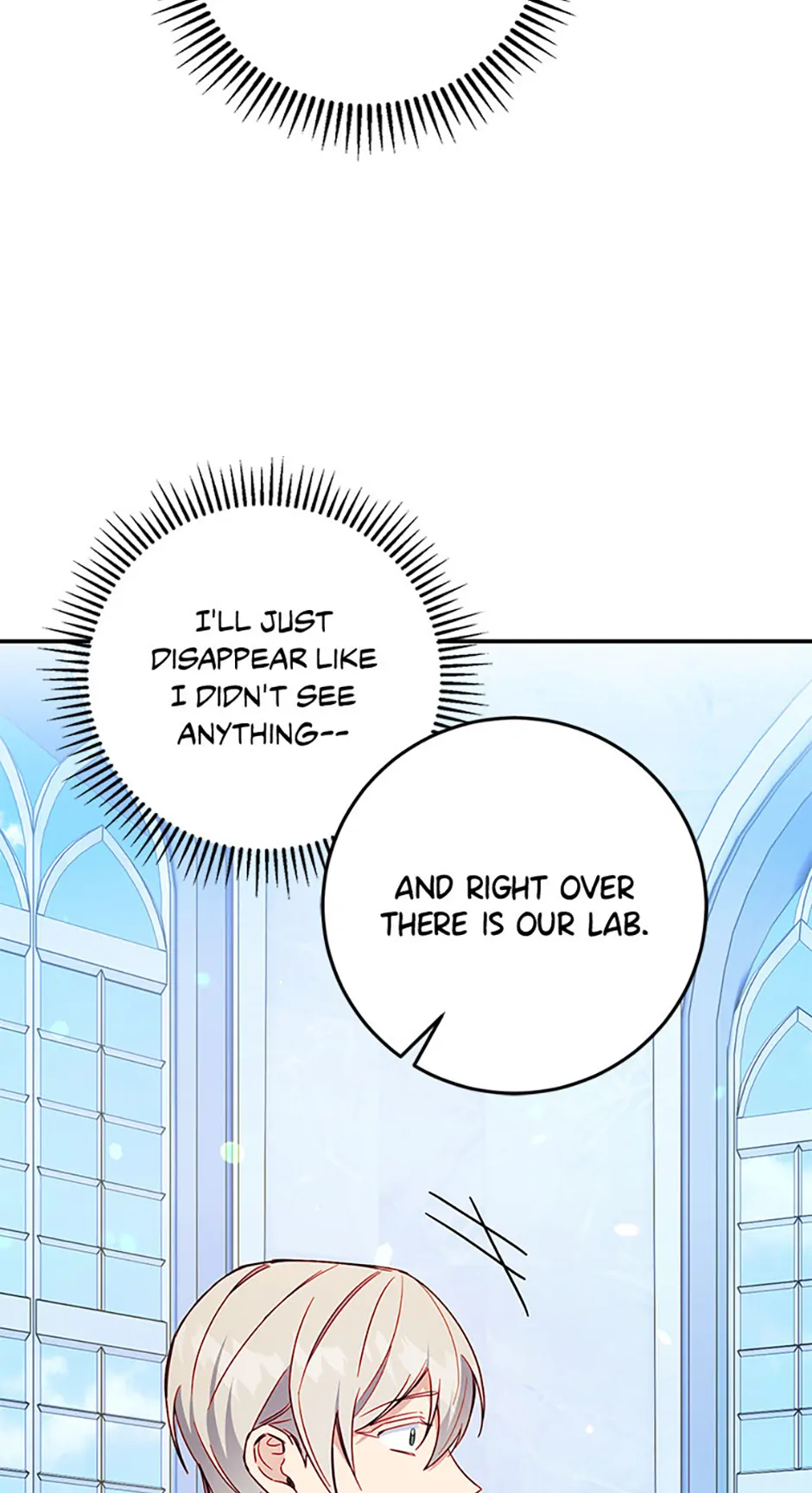 The Villainess Doesn’t Need A New Husband! chapter 39 page 67