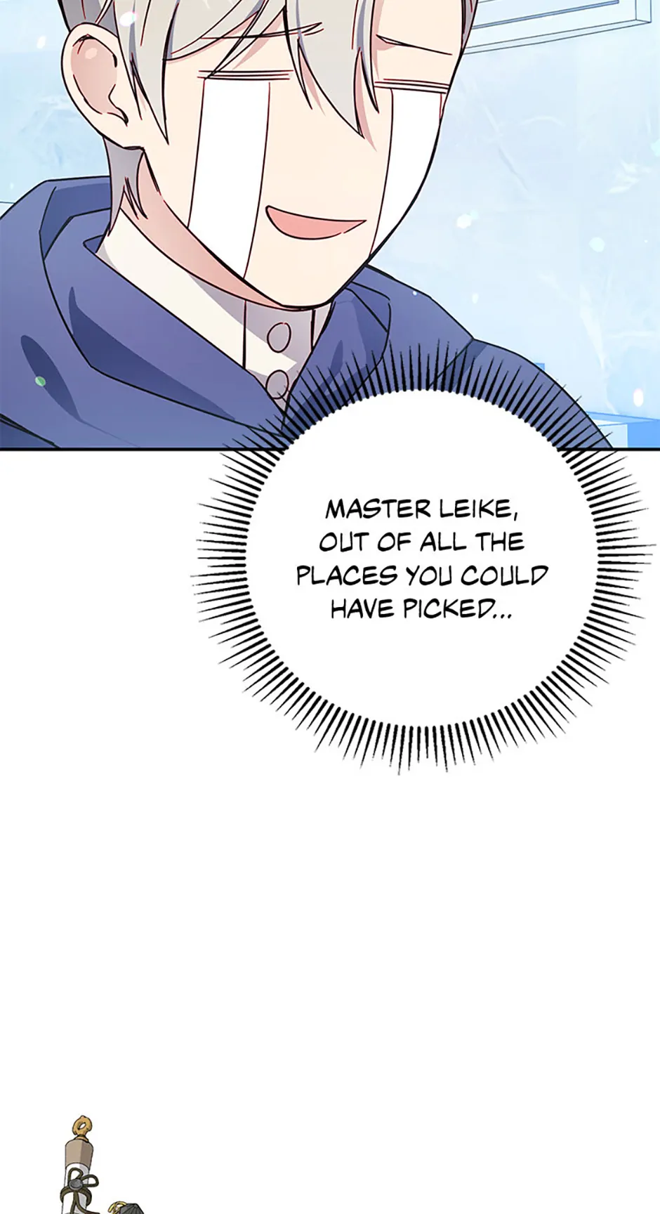 The Villainess Doesn’t Need A New Husband! chapter 39 page 69