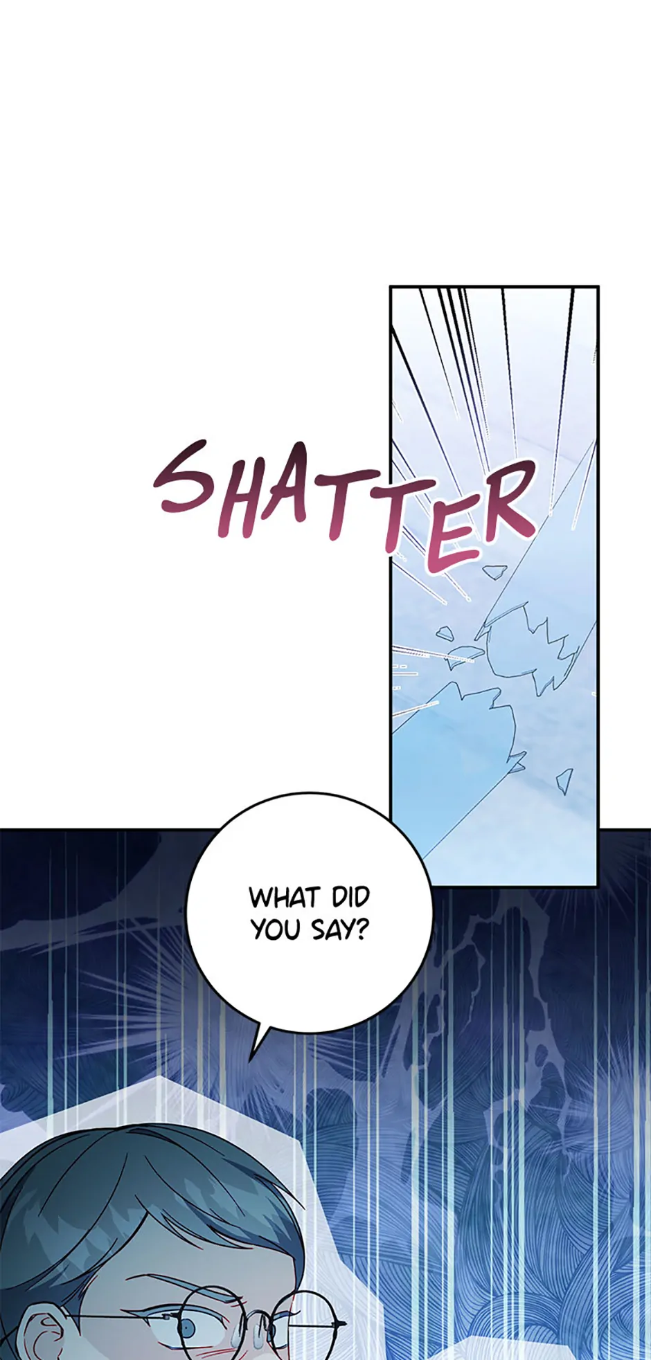 The Villainess Doesn’t Need A New Husband! chapter 40 page 9