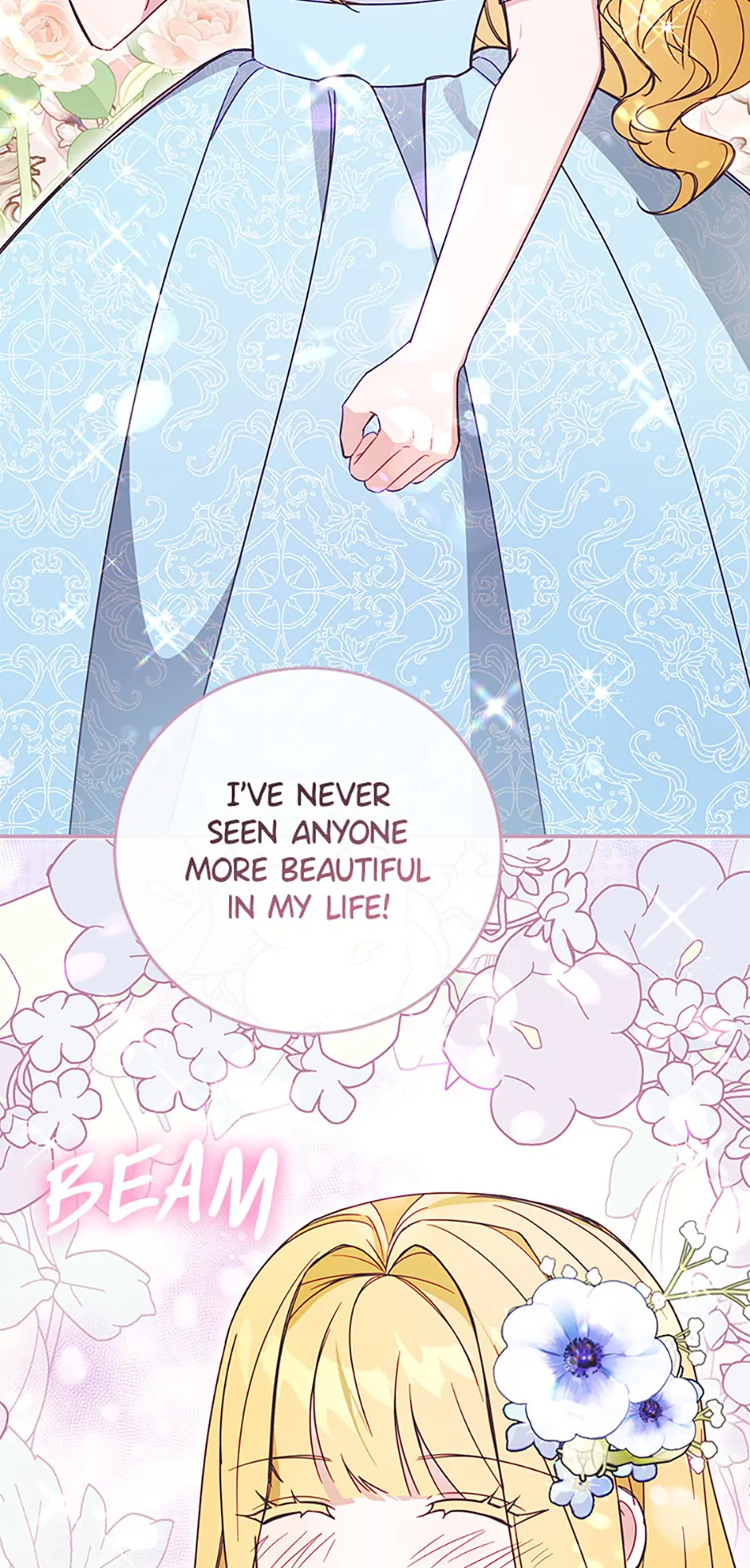 The Villainess Doesn’t Need A New Husband! chapter 40 page 13