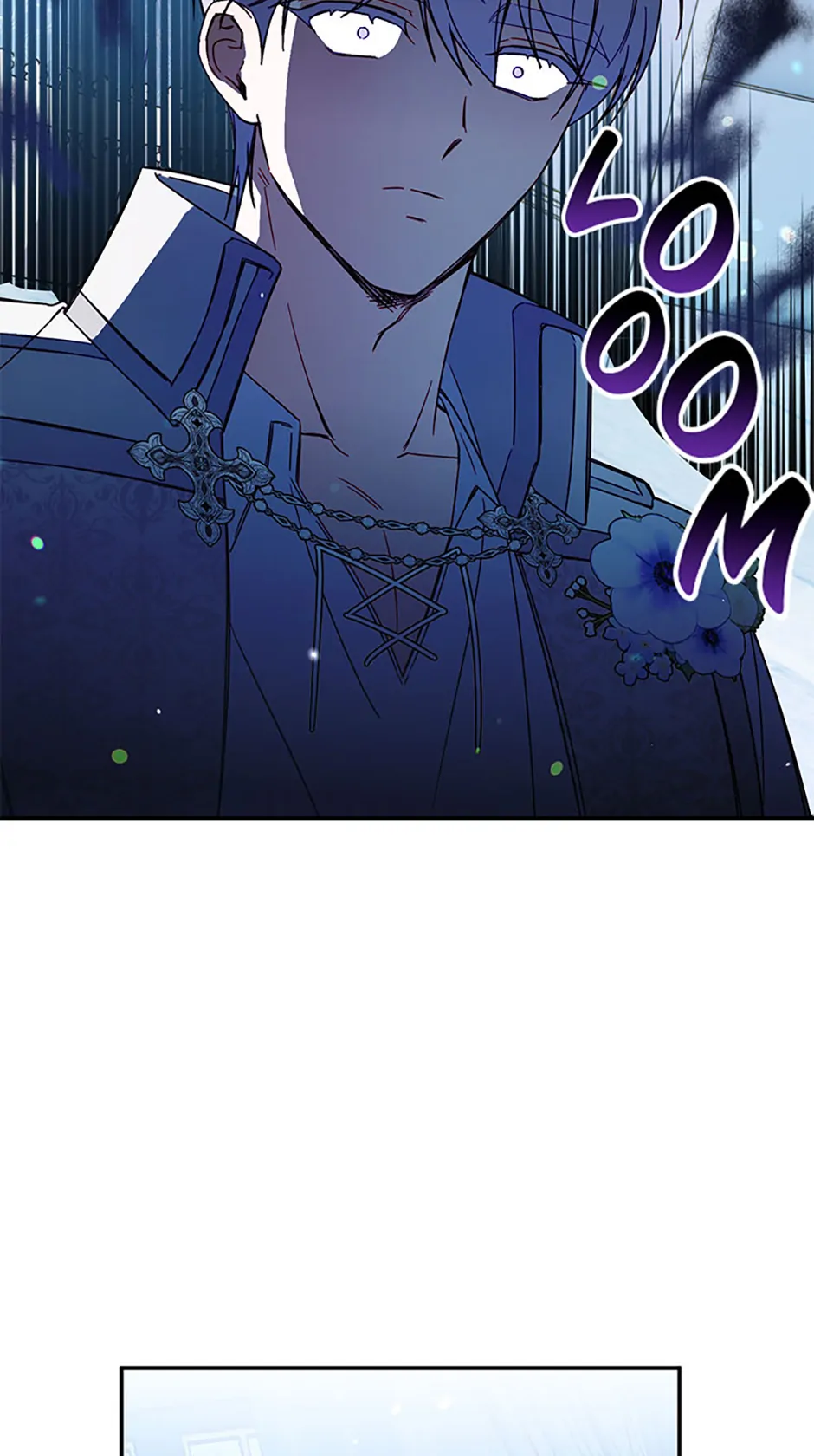The Villainess Doesn’t Need A New Husband! chapter 40 page 18