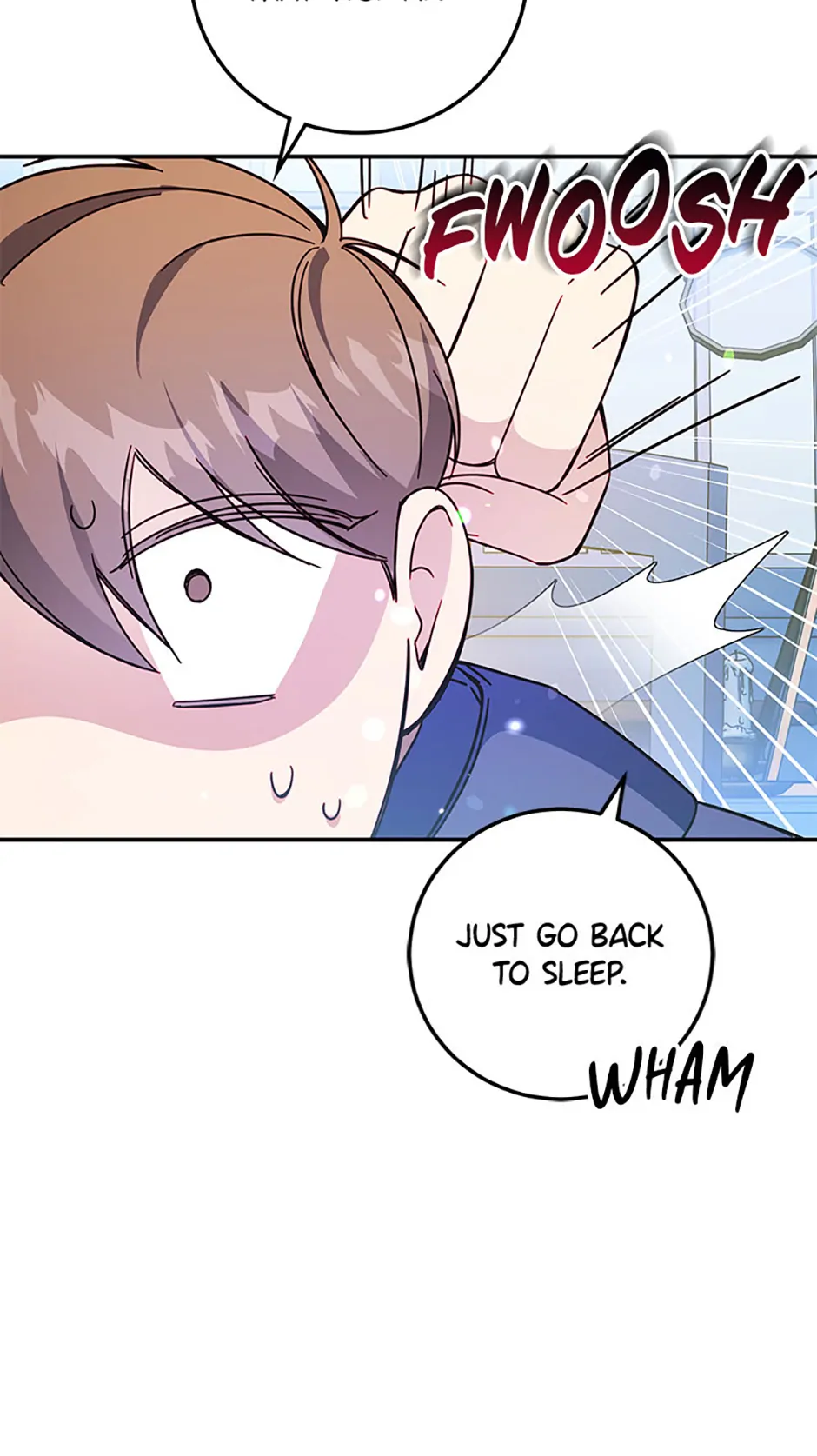 The Villainess Doesn’t Need A New Husband! chapter 40 page 20