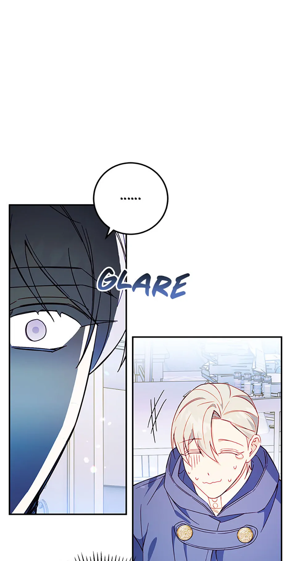 The Villainess Doesn’t Need A New Husband! chapter 40 page 23