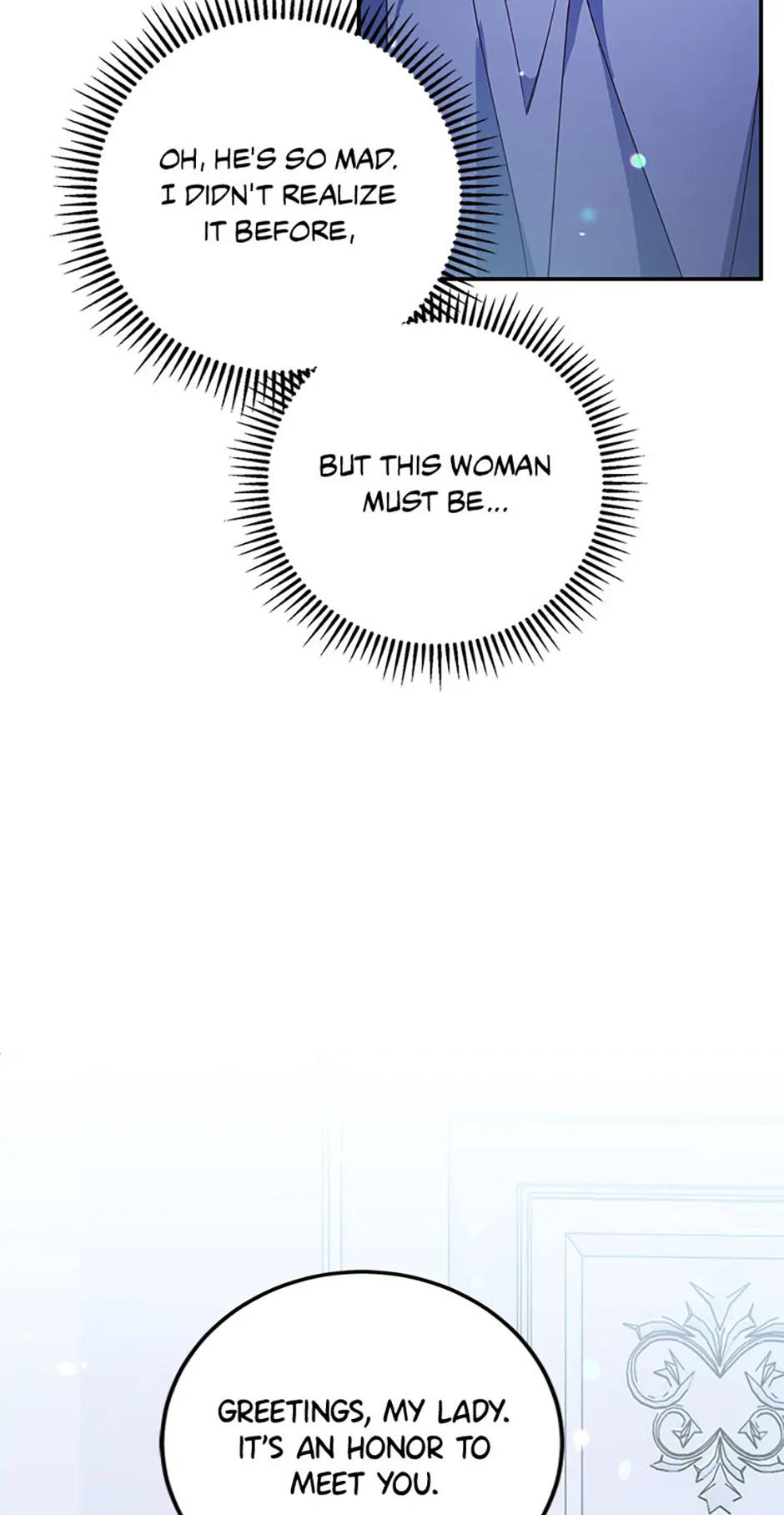 The Villainess Doesn’t Need A New Husband! chapter 40 page 24