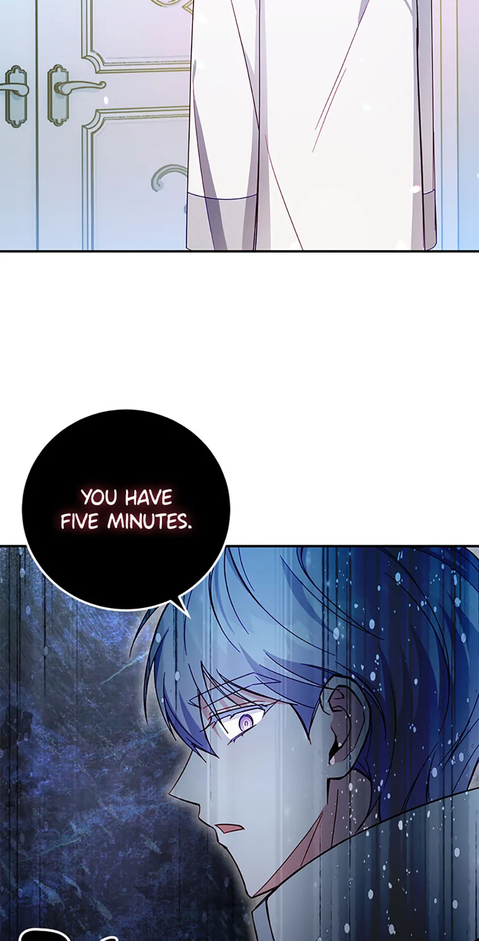 The Villainess Doesn’t Need A New Husband! chapter 40 page 31