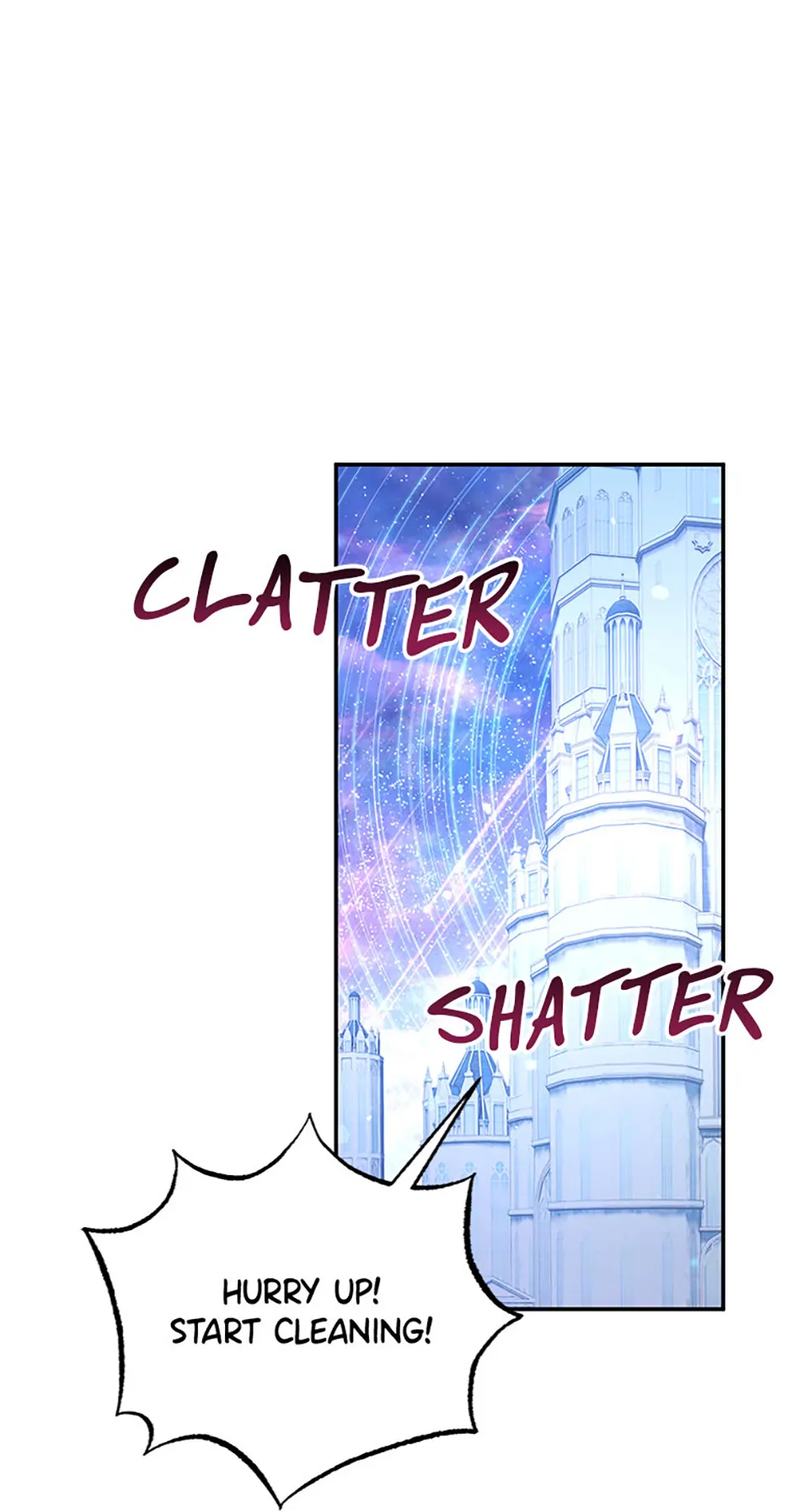 The Villainess Doesn’t Need A New Husband! chapter 40 page 33