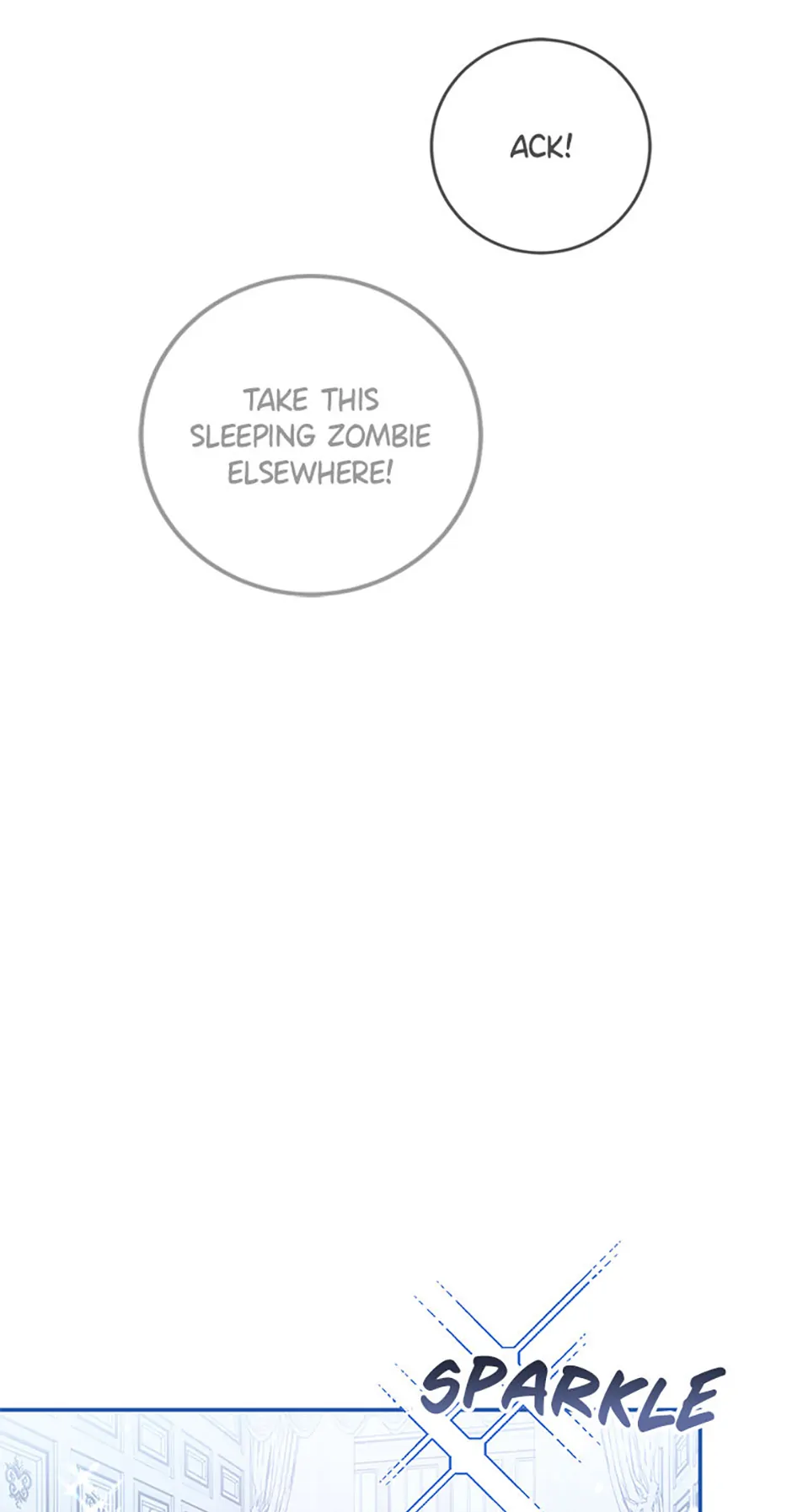 The Villainess Doesn’t Need A New Husband! chapter 40 page 34
