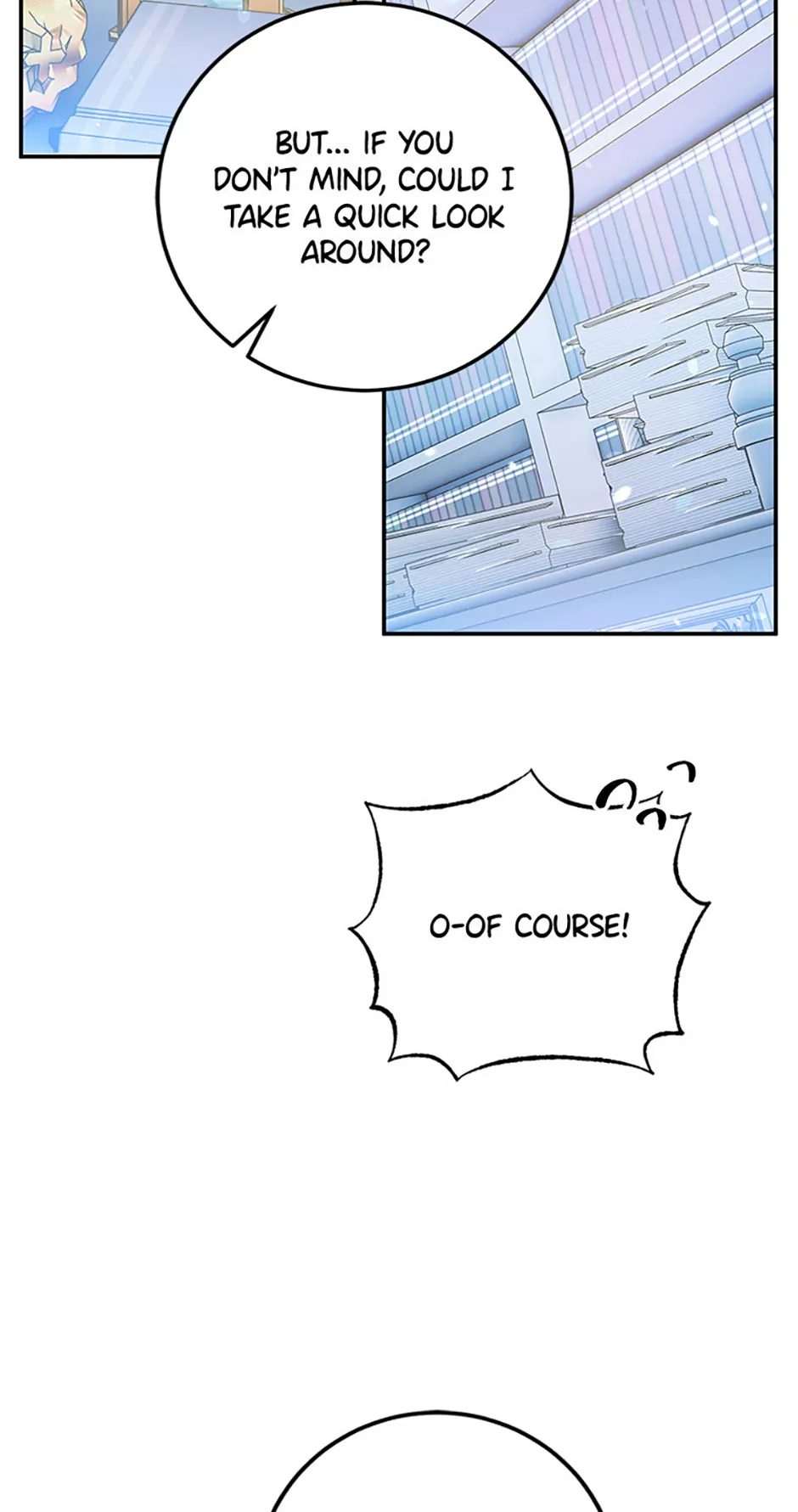 The Villainess Doesn’t Need A New Husband! chapter 40 page 41