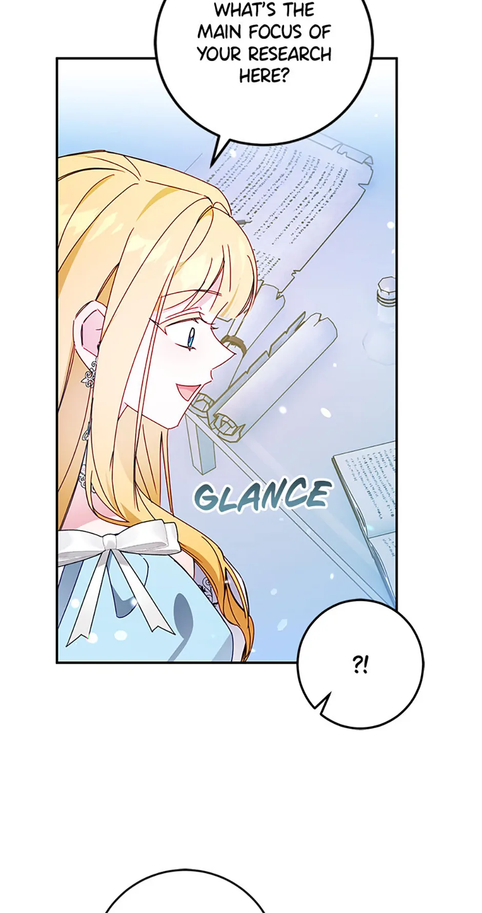 The Villainess Doesn’t Need A New Husband! chapter 40 page 42
