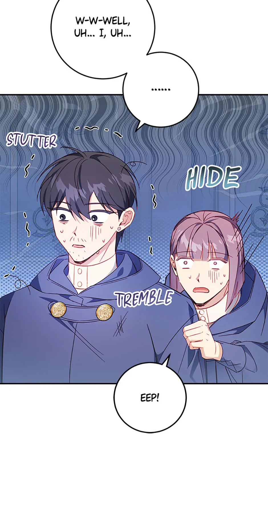 The Villainess Doesn’t Need A New Husband! chapter 40 page 43