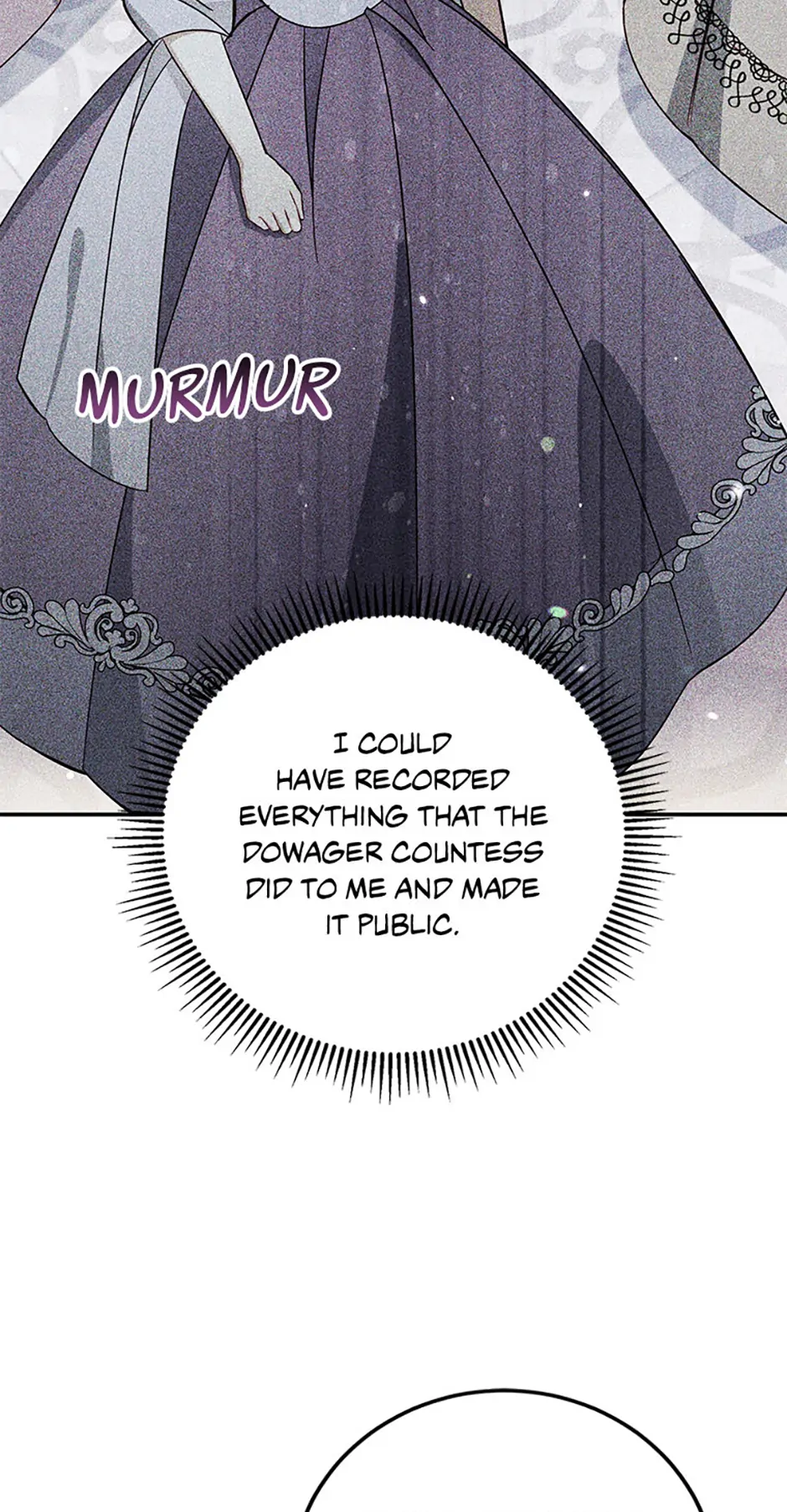 The Villainess Doesn’t Need A New Husband! chapter 40 page 53