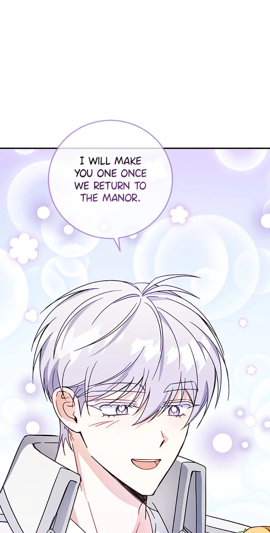 The Villainess Doesn’t Need A New Husband! chapter 40 page 62