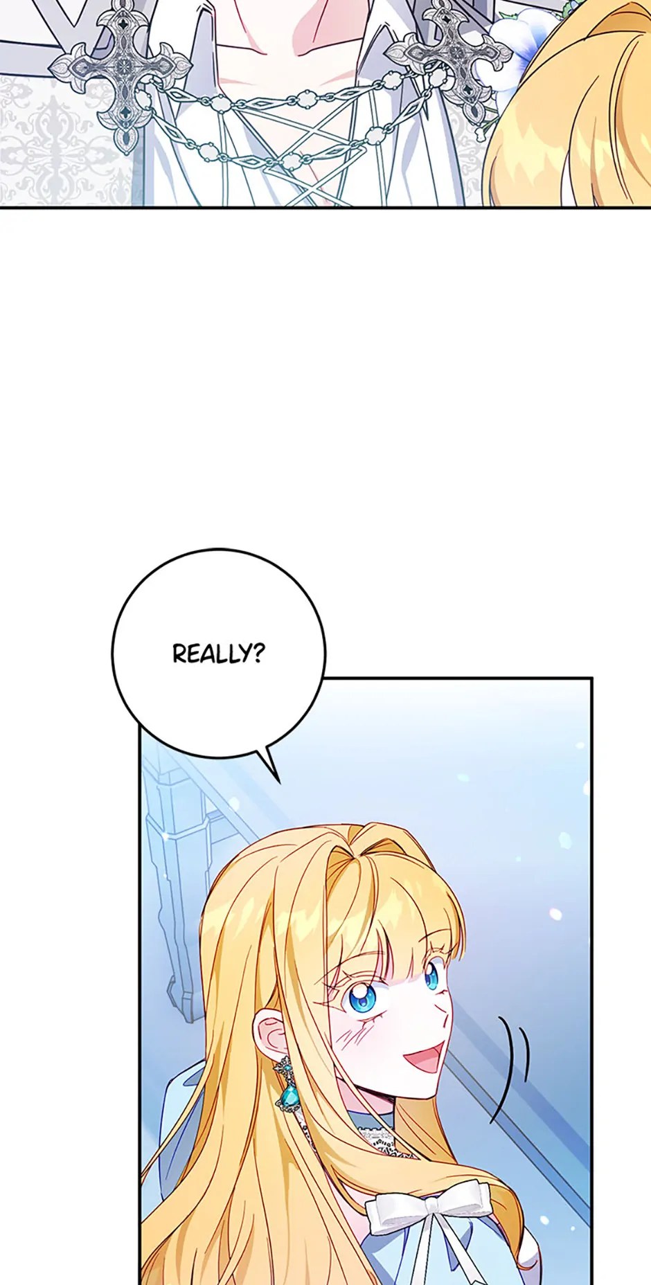 The Villainess Doesn’t Need A New Husband! chapter 40 page 63