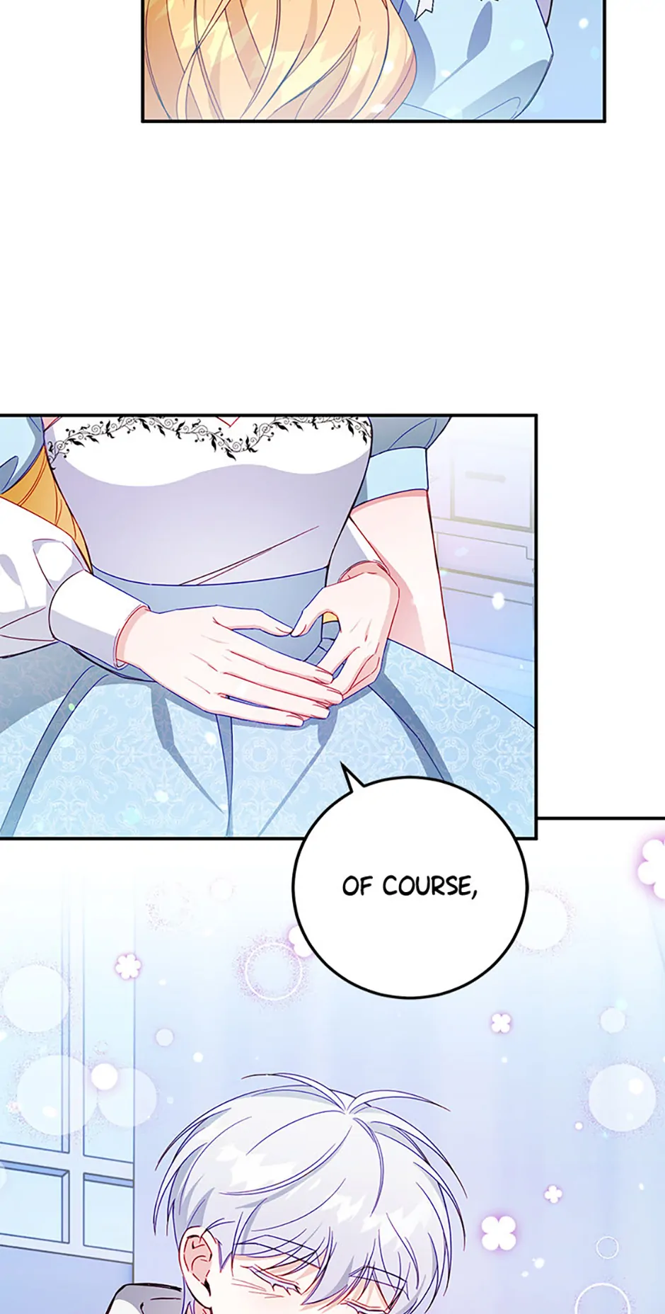 The Villainess Doesn’t Need A New Husband! chapter 40 page 64