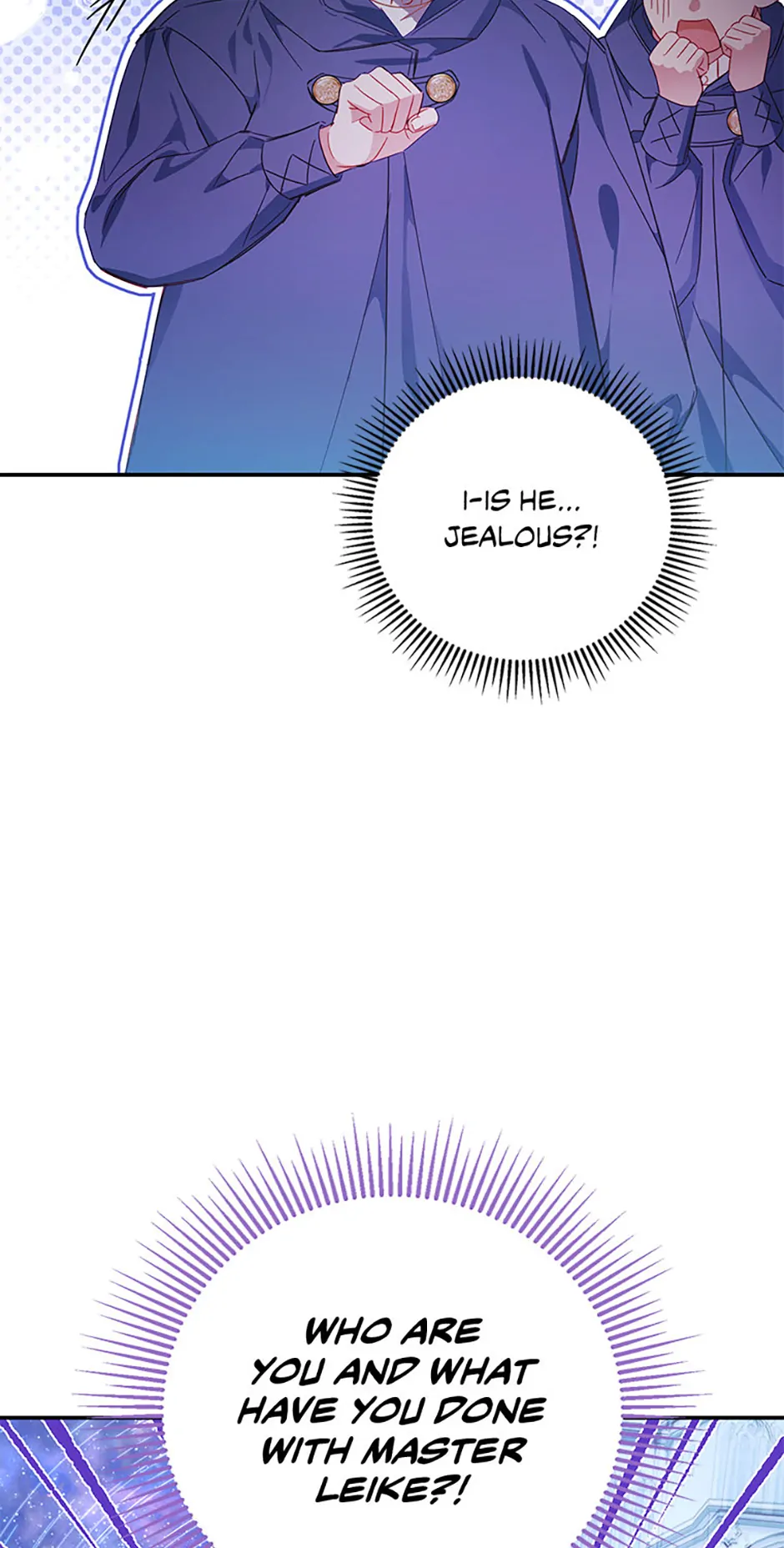 The Villainess Doesn’t Need A New Husband! chapter 40 page 68