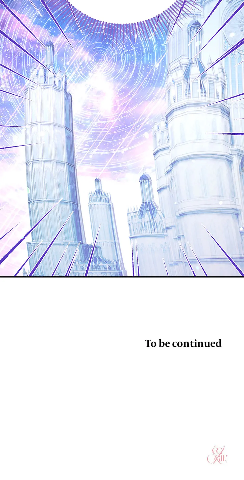 The Villainess Doesn’t Need A New Husband! chapter 40 page 69