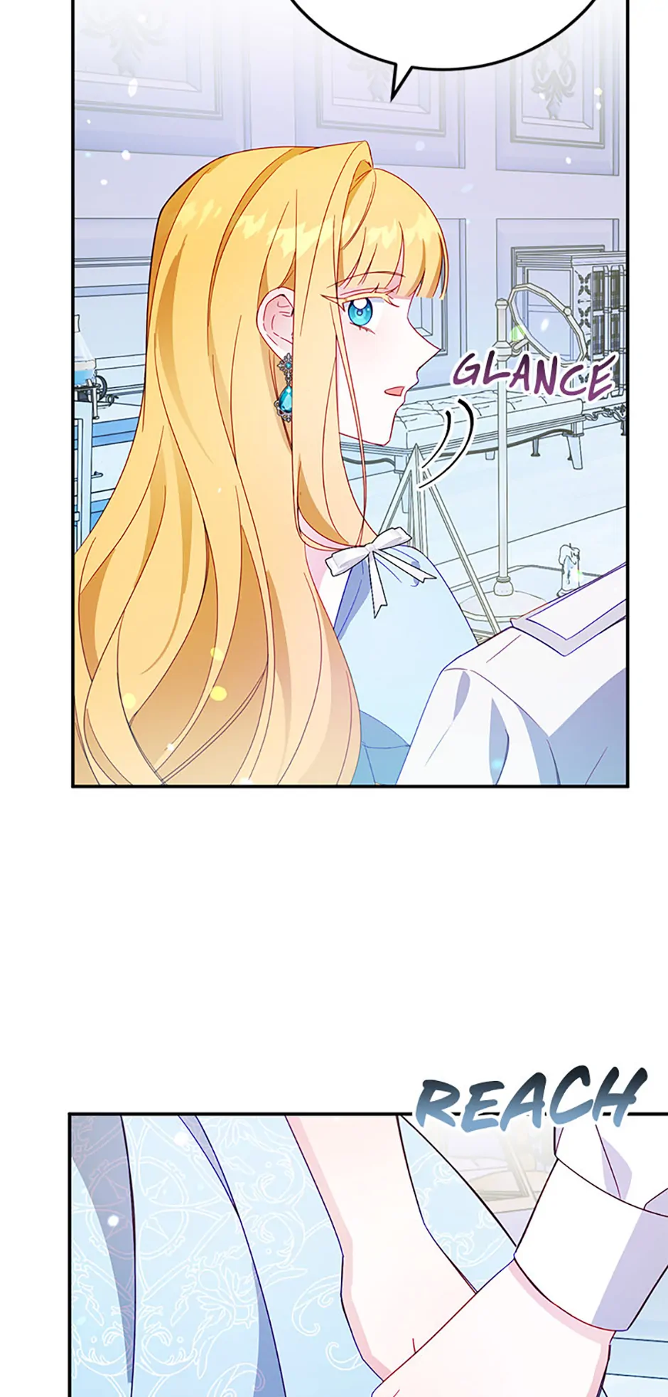 The Villainess Doesn’t Need A New Husband! chapter 41 page 10