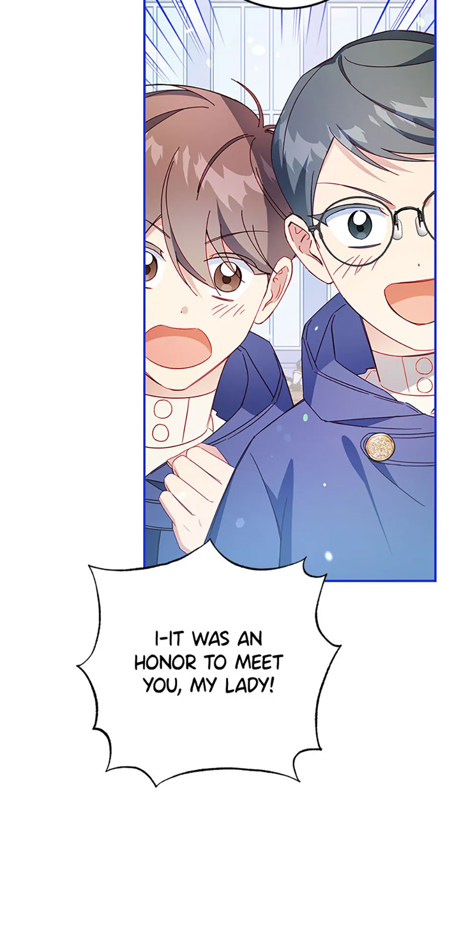 The Villainess Doesn’t Need A New Husband! chapter 41 page 17