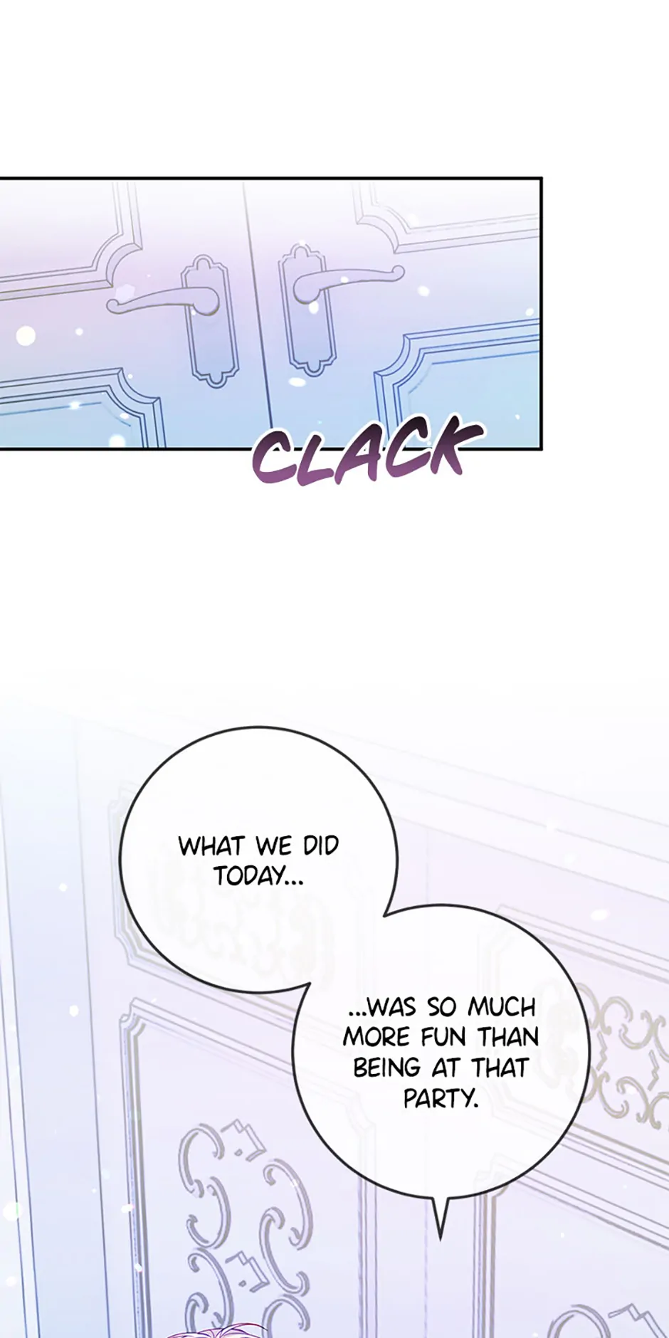 The Villainess Doesn’t Need A New Husband! chapter 41 page 19