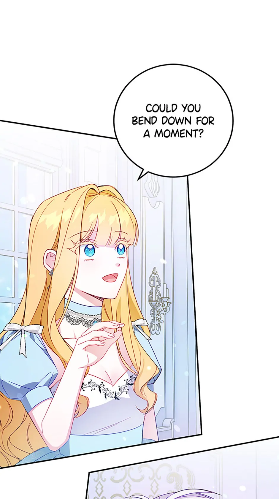 The Villainess Doesn’t Need A New Husband! chapter 41 page 23