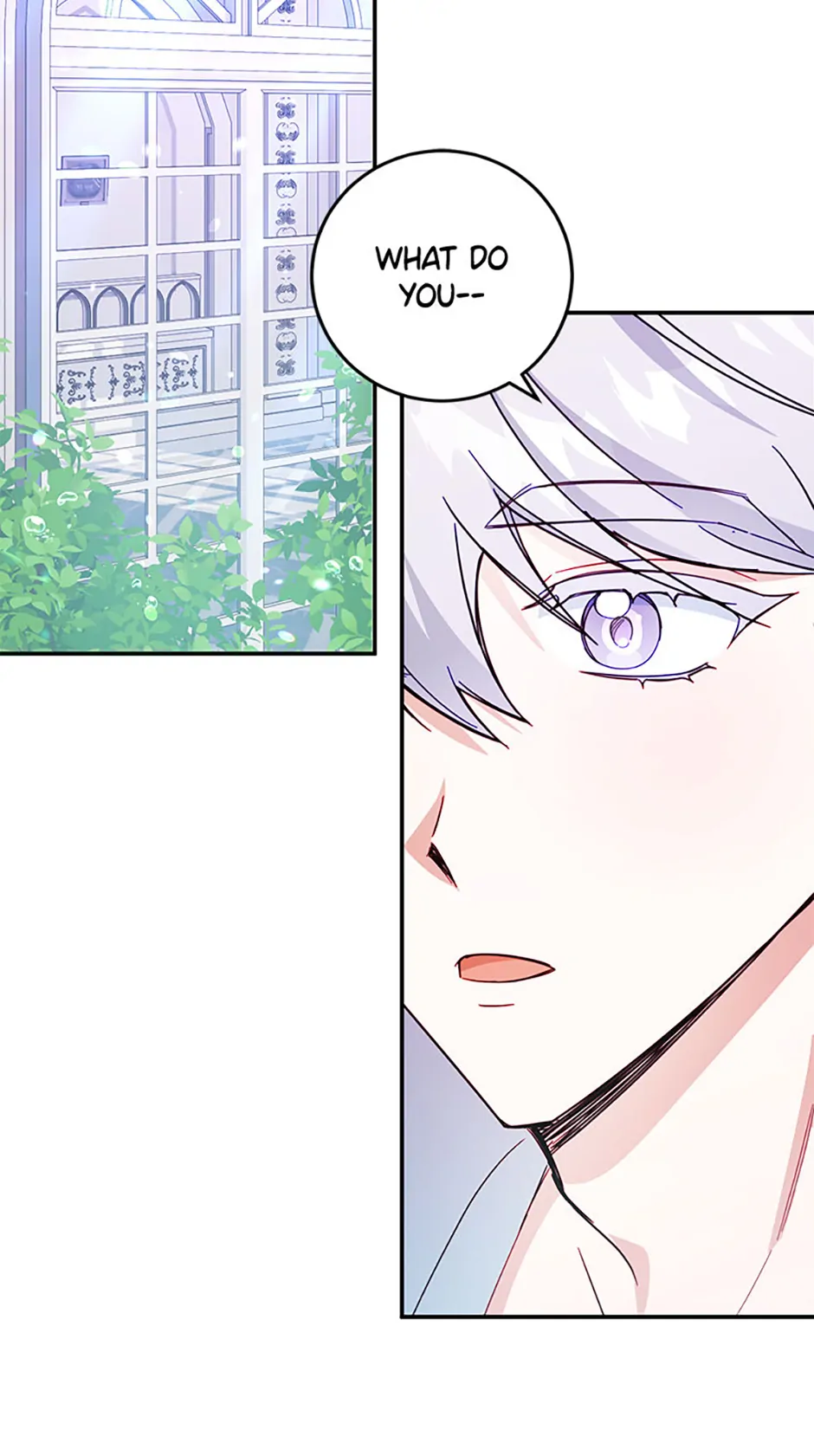 The Villainess Doesn’t Need A New Husband! chapter 41 page 28