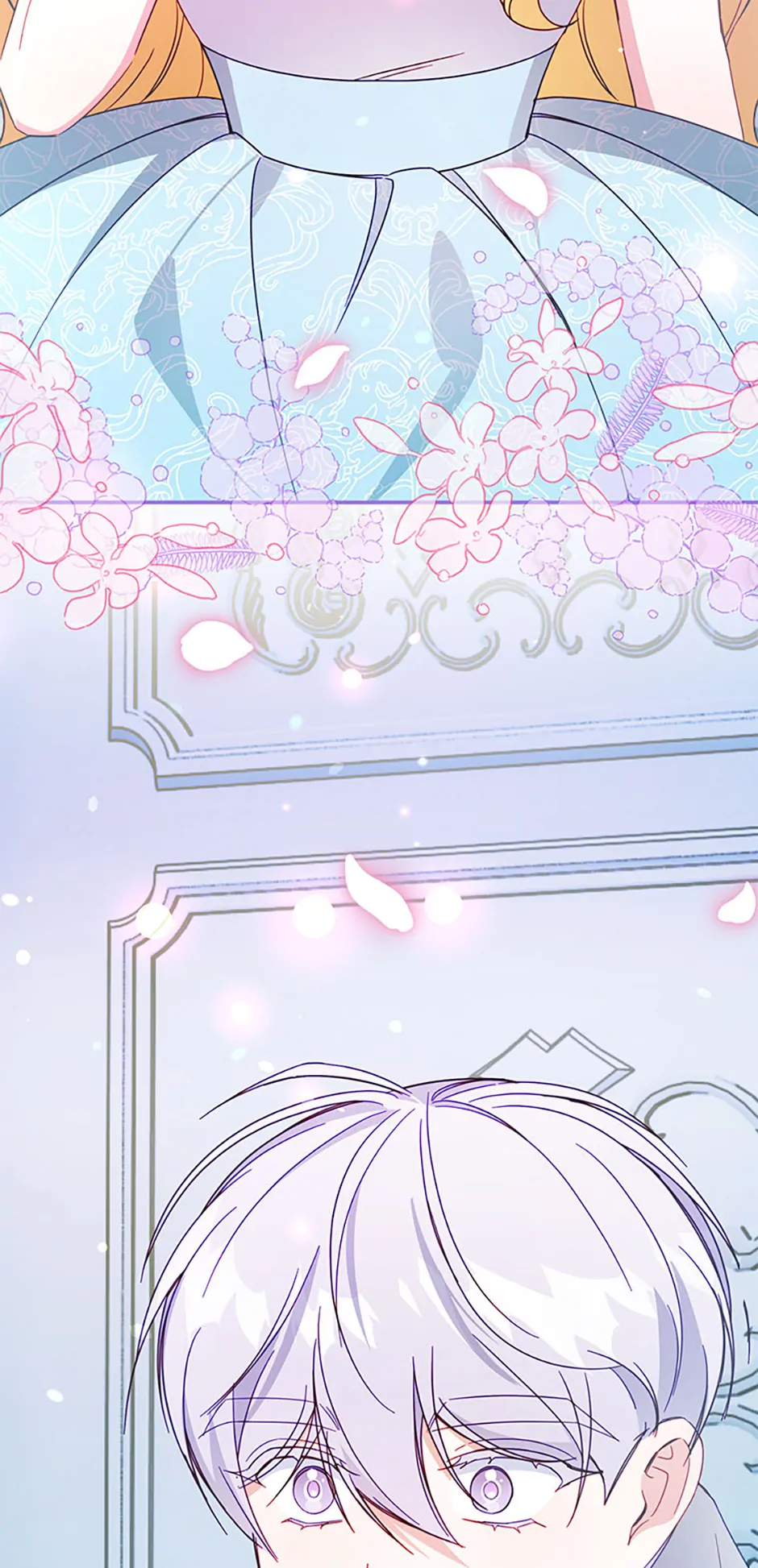 The Villainess Doesn’t Need A New Husband! chapter 41 page 30