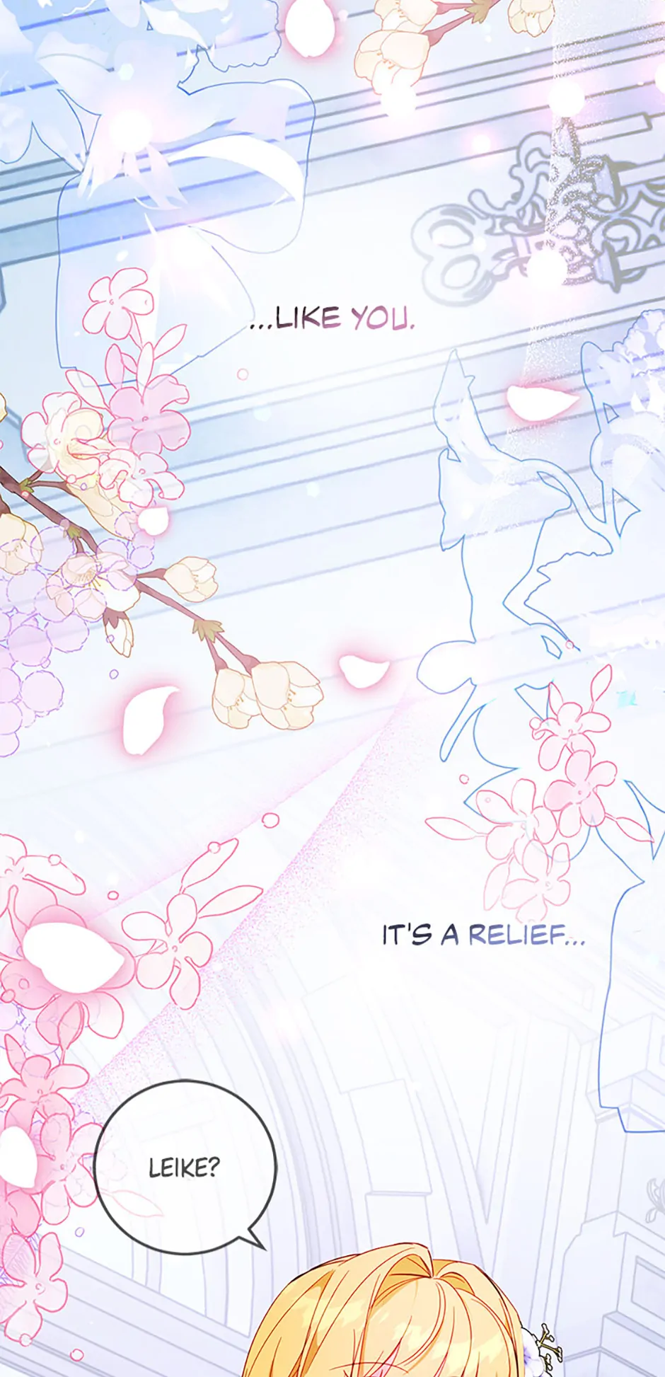 The Villainess Doesn’t Need A New Husband! chapter 41 page 34