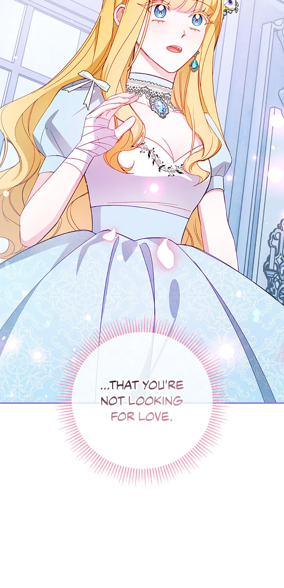 The Villainess Doesn’t Need A New Husband! chapter 41 page 35