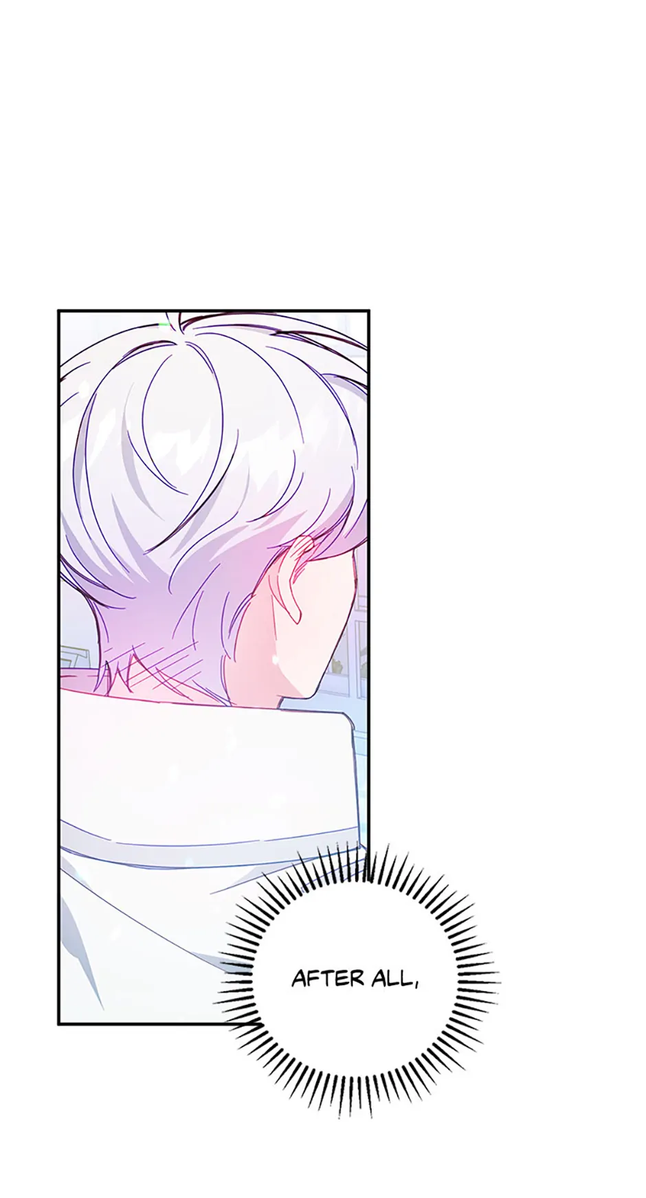 The Villainess Doesn’t Need A New Husband! chapter 41 page 36