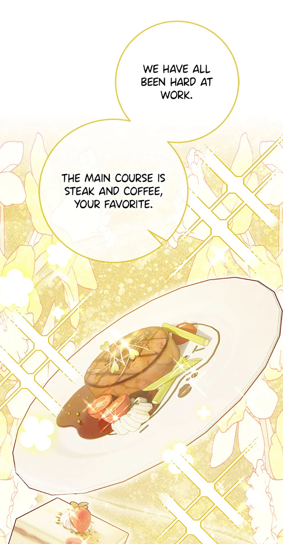 The Villainess Doesn’t Need A New Husband! chapter 41 page 47