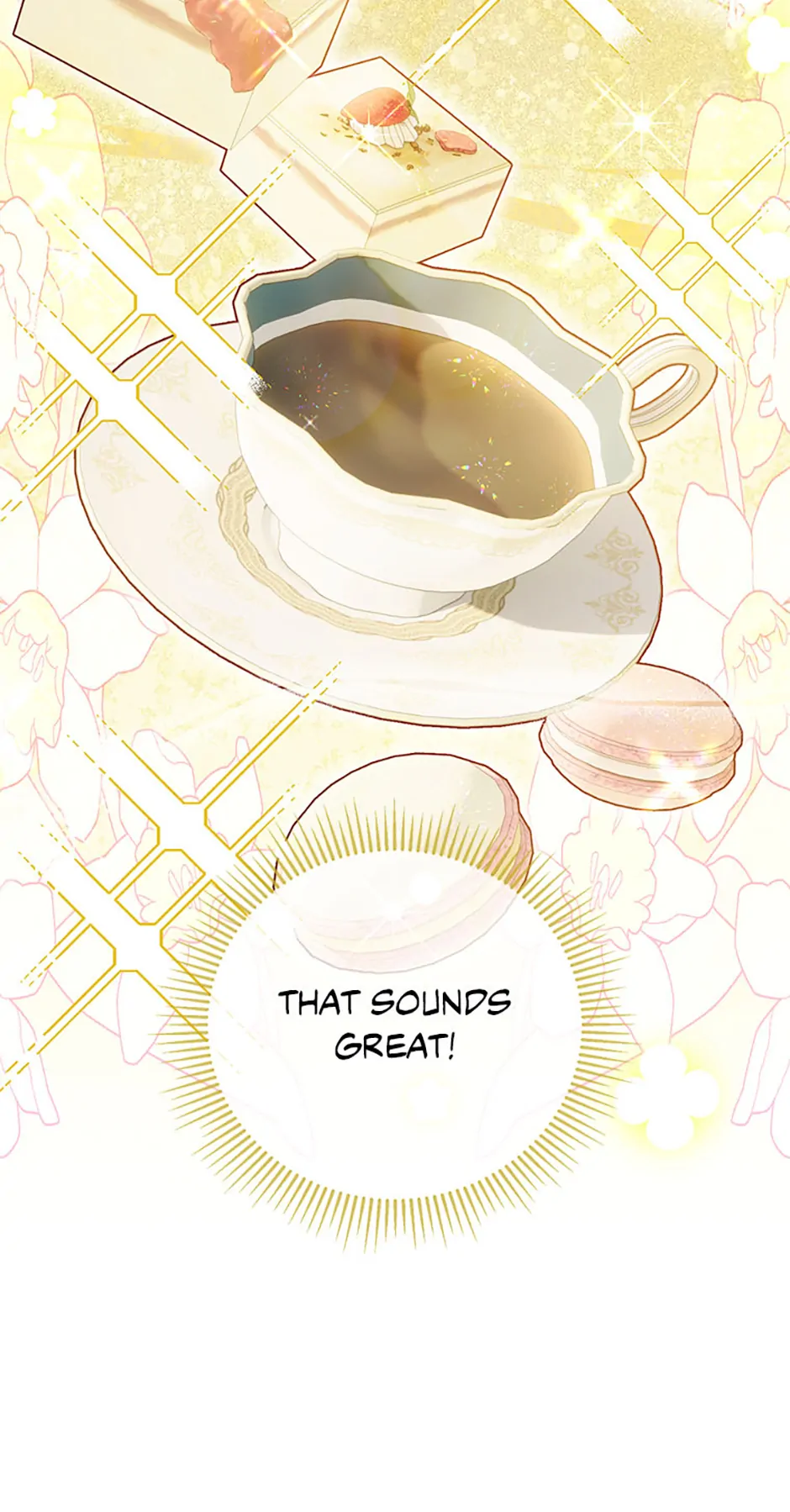 The Villainess Doesn’t Need A New Husband! chapter 41 page 48